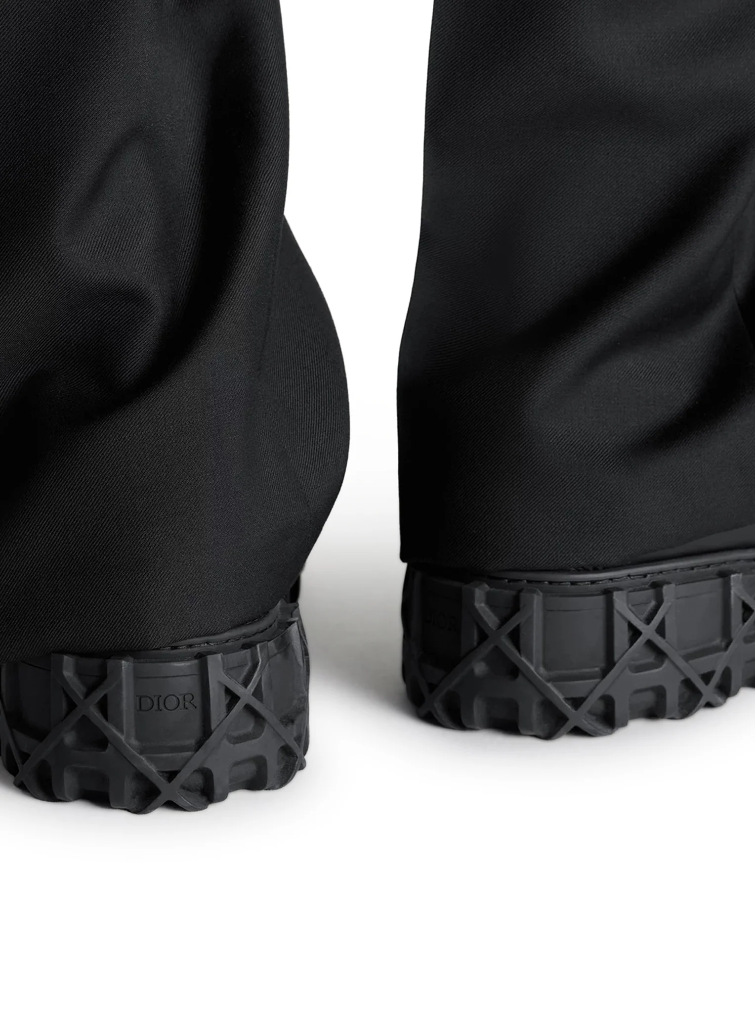 SLICKROCK LEATHER MOCCASIN - Image 4