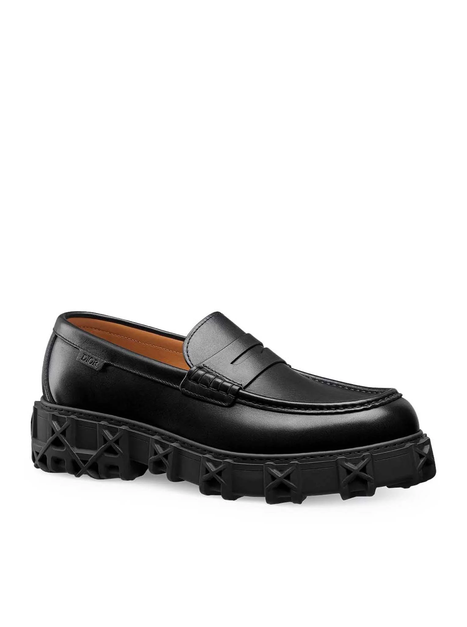 SLICKROCK LEATHER MOCCASIN - Image 5