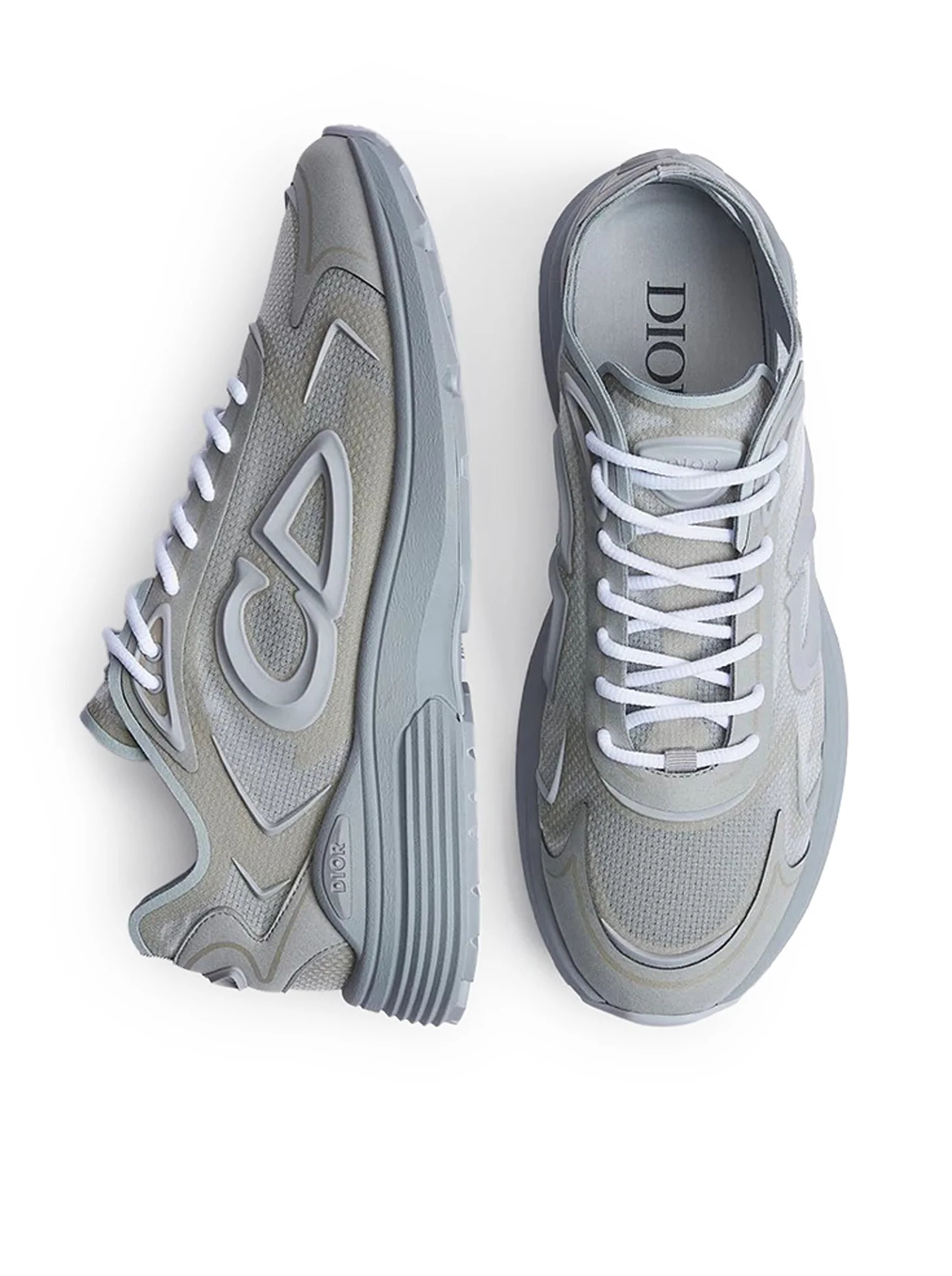 SNEAKER B30 COUNTDOWN TECH - Image 4