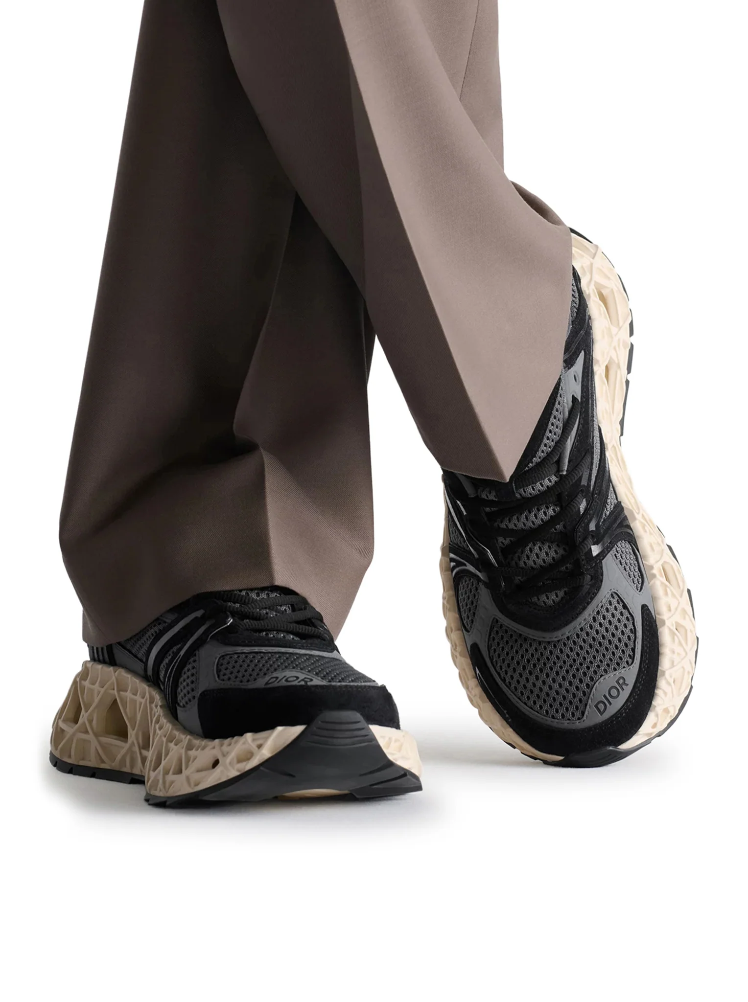 SNEAKER B35 NXXT - Image 2