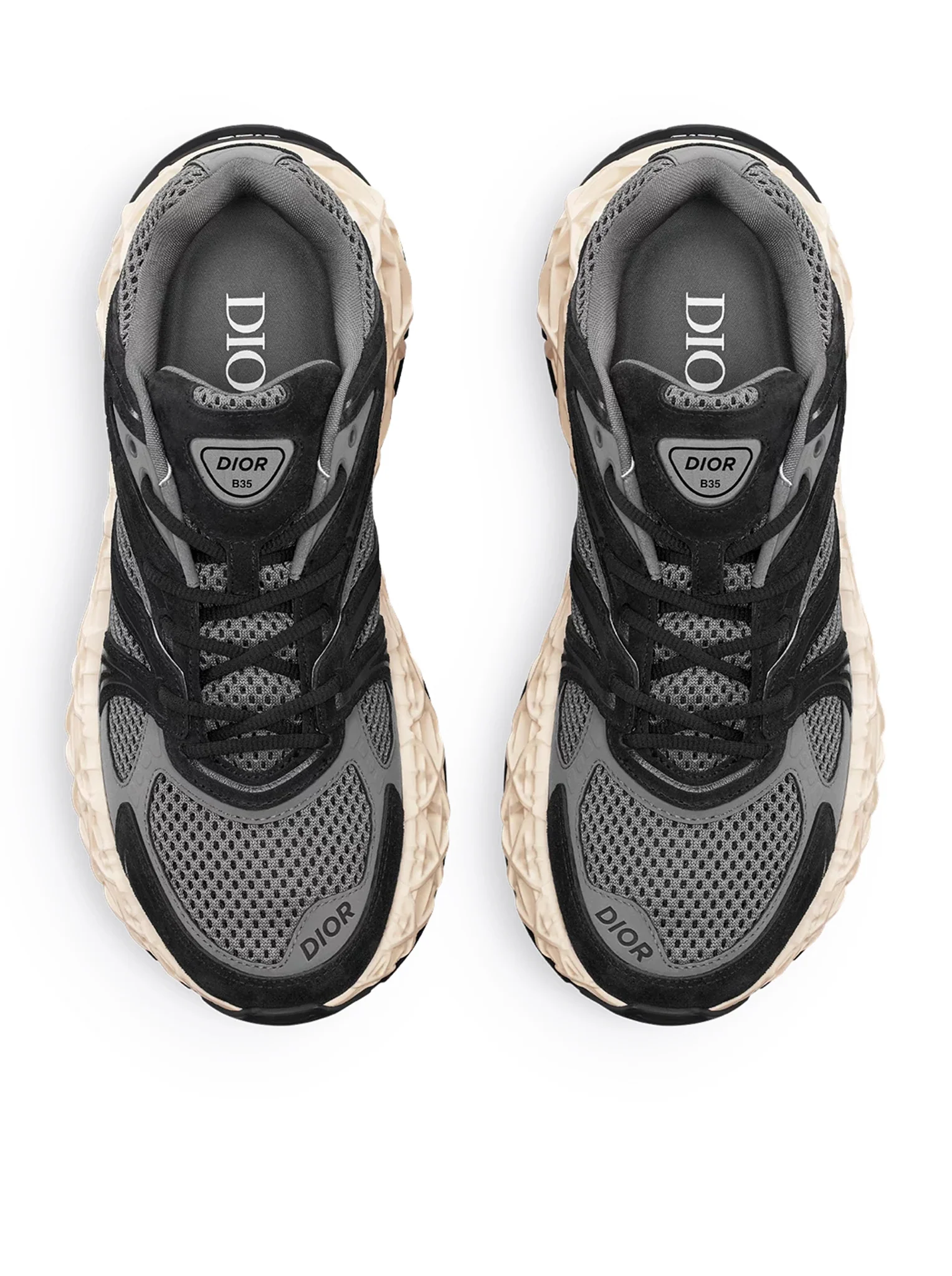 SNEAKER B35 NXXT - Image 4