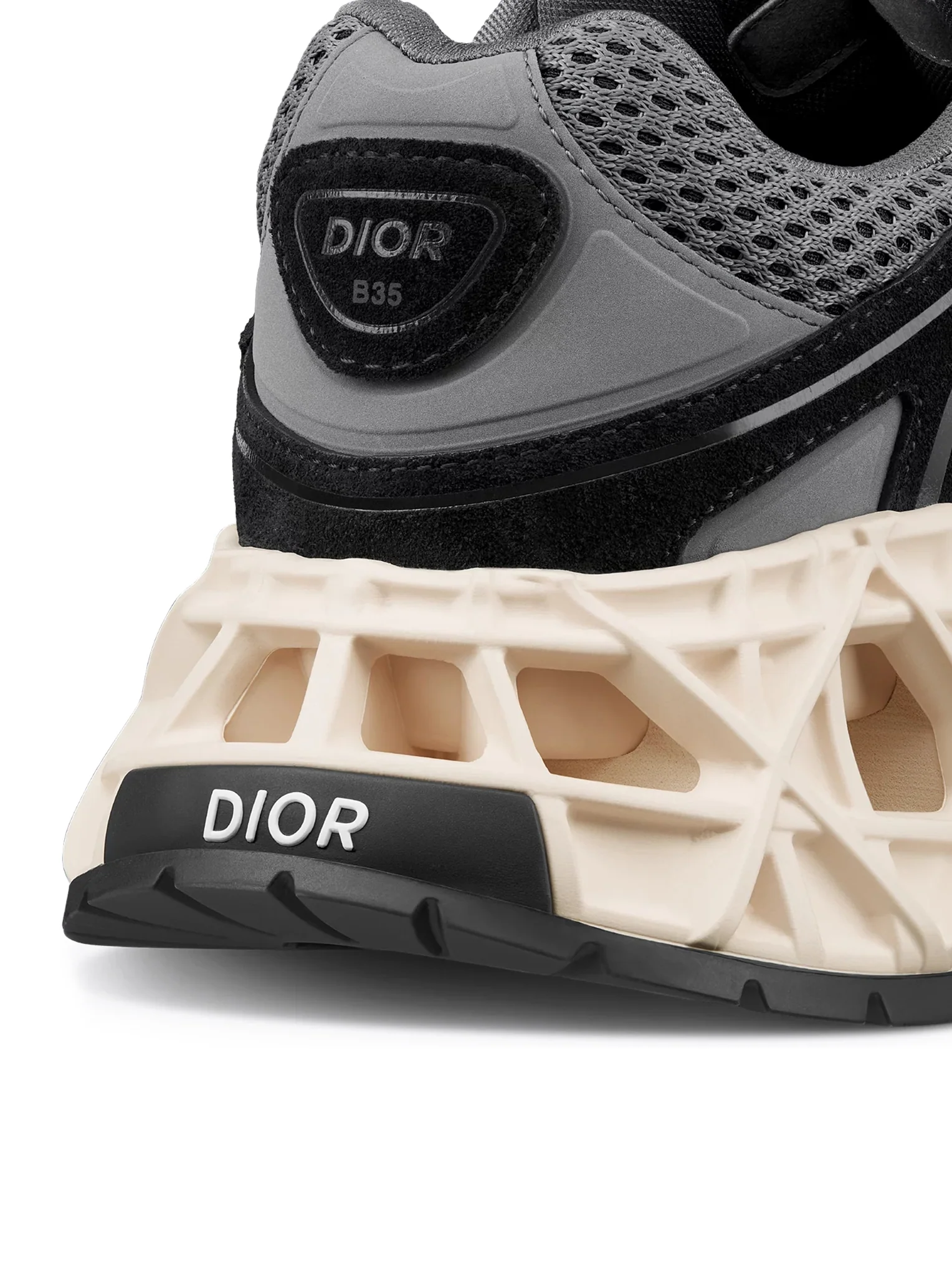 SNEAKER B35 NXXT - Image 5