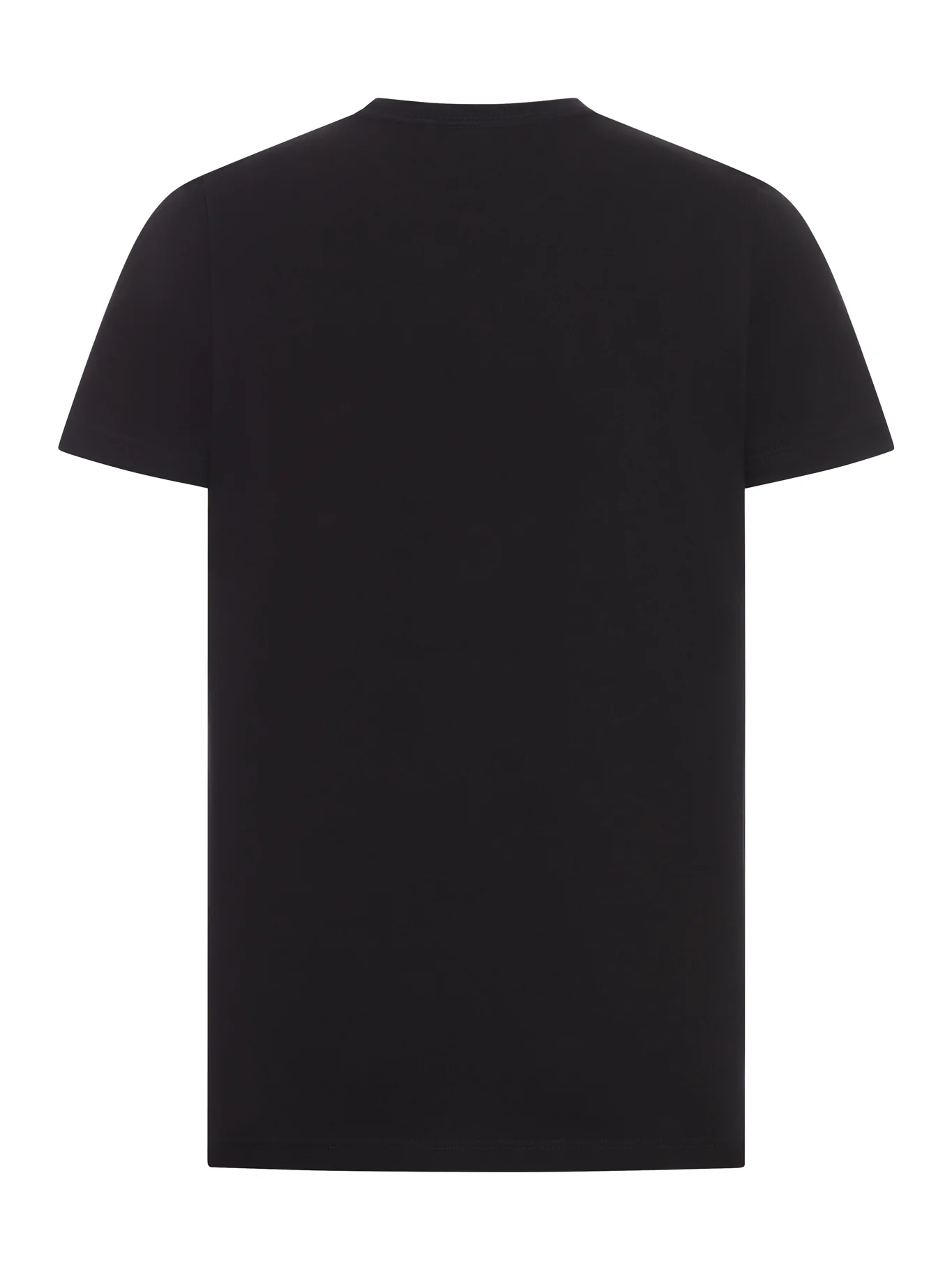 T-SHIRT WITH DIOR CLOVER EMBROIDERY - Image 2