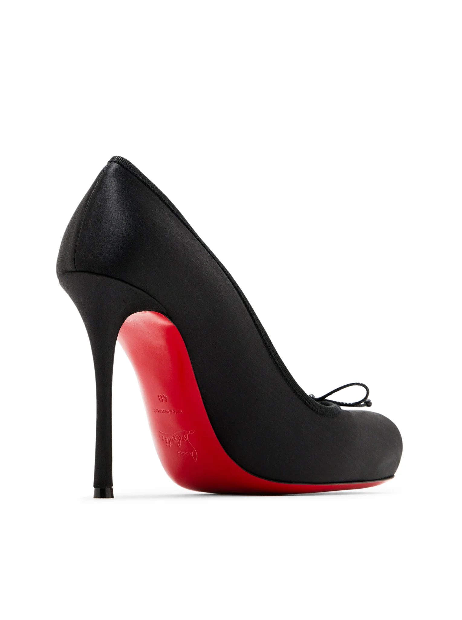 CASSIA NODO 100 PUMPS - Image 4