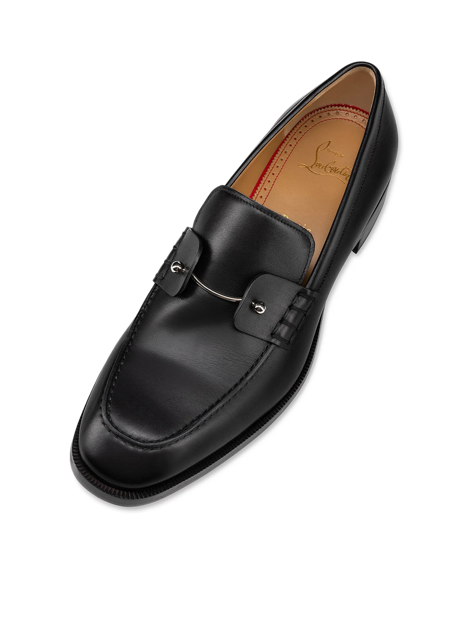 CHAMBELIMOC LOAFERS - Image 5