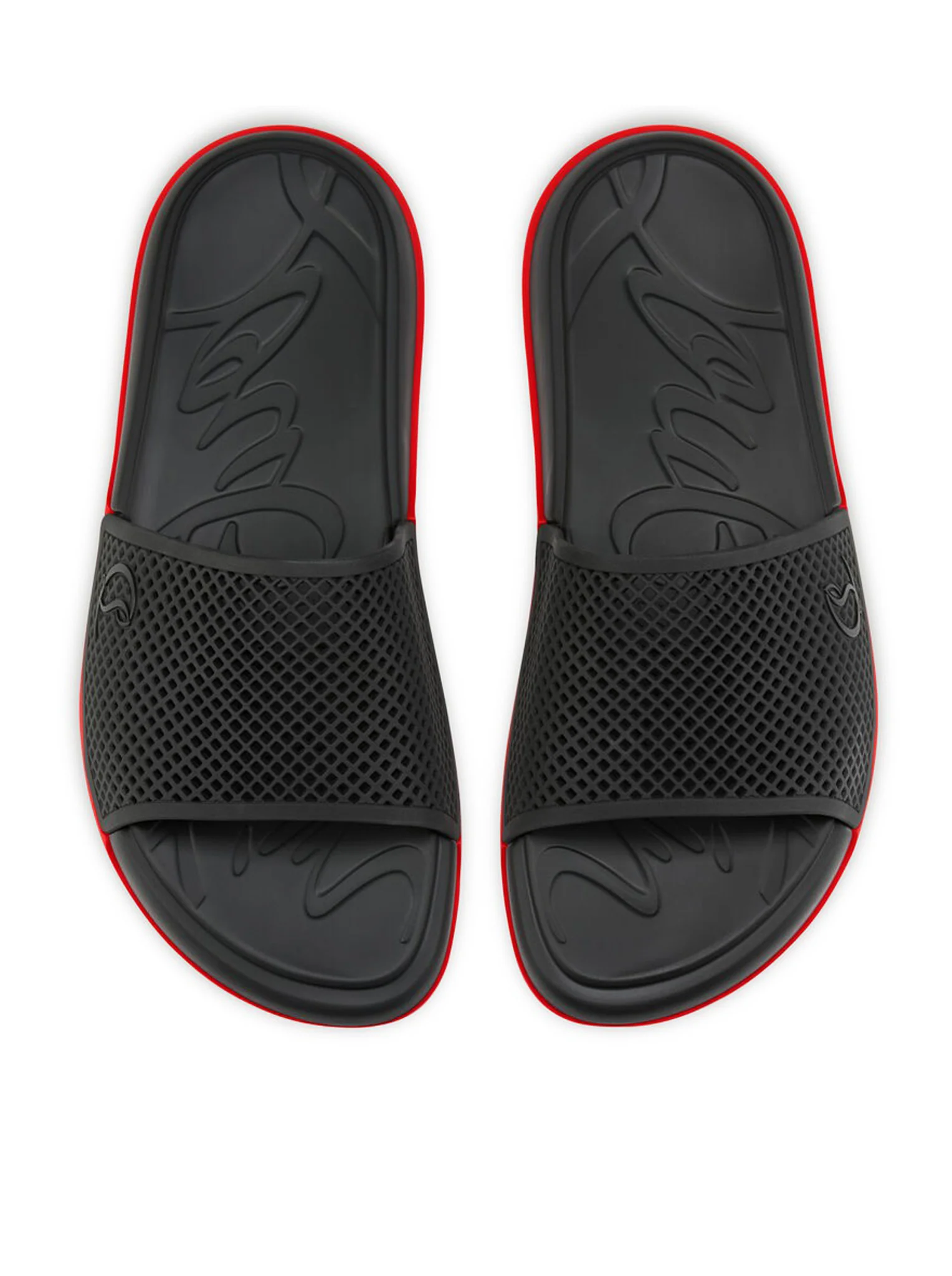 EASY BREEZY RUBBER MULES - Image 4