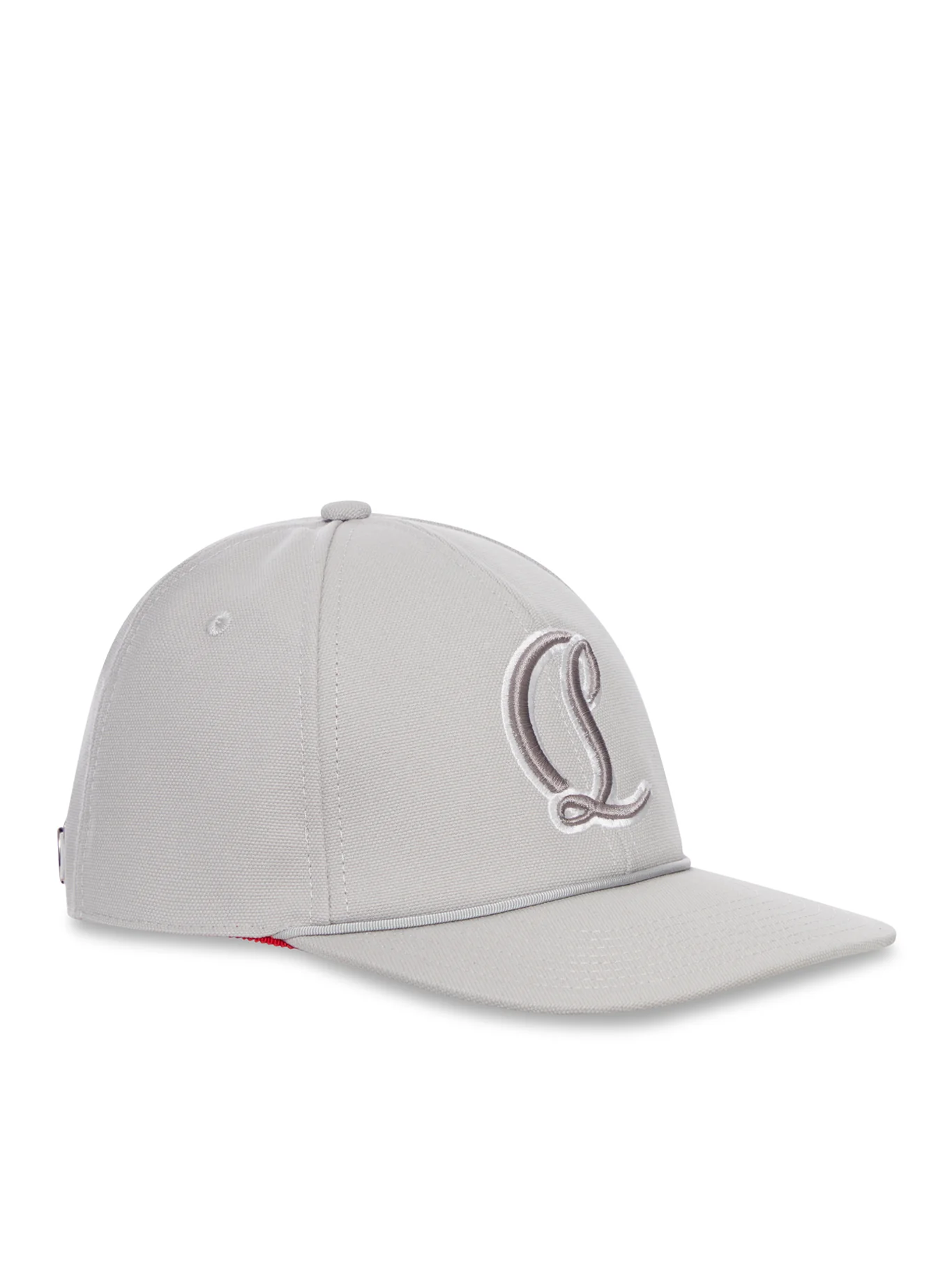 MOONCREST IVY AC BASEBALL CAP - Image 2
