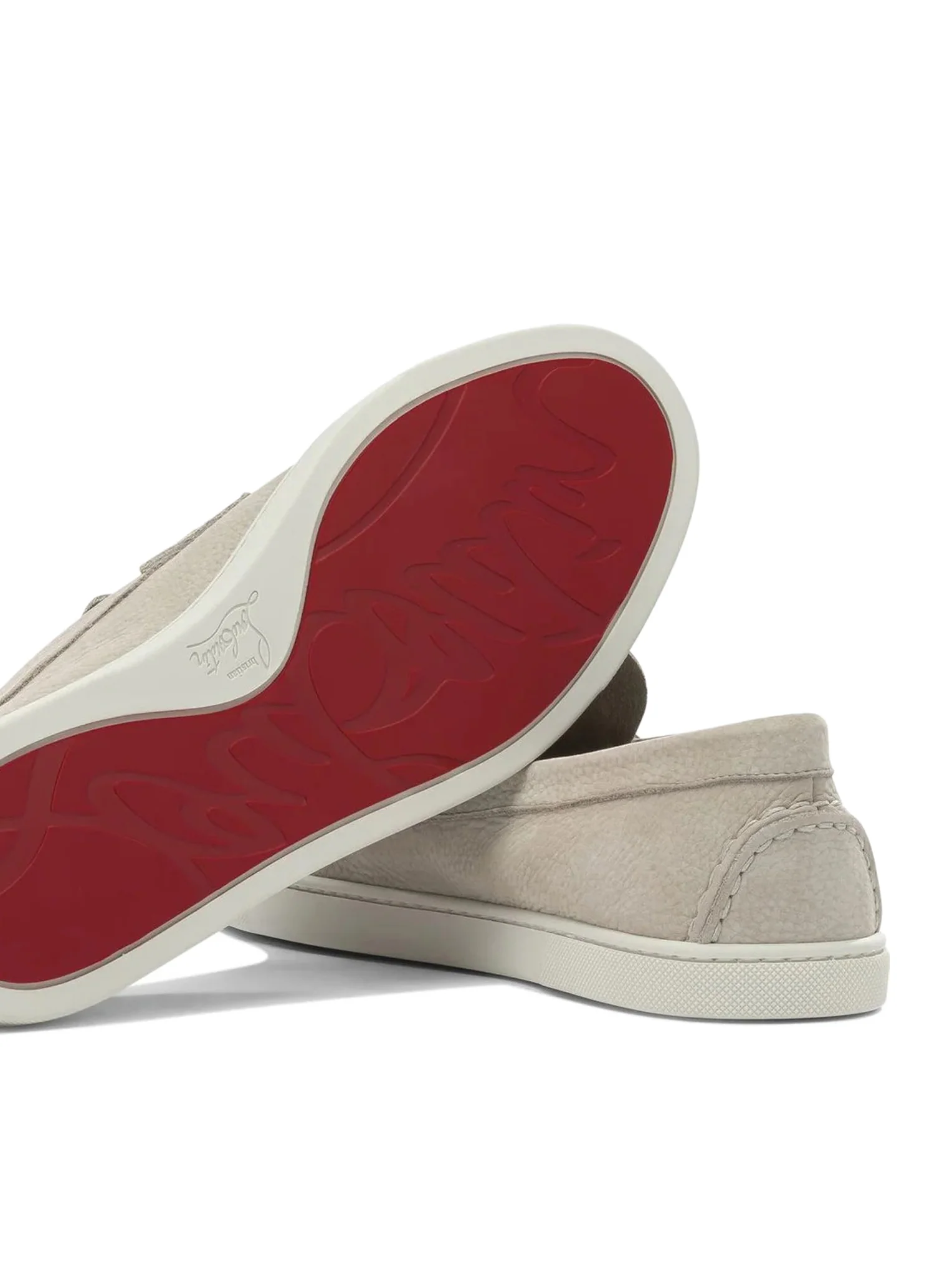 SUEDE CHAMBELIBOAT - Image 4