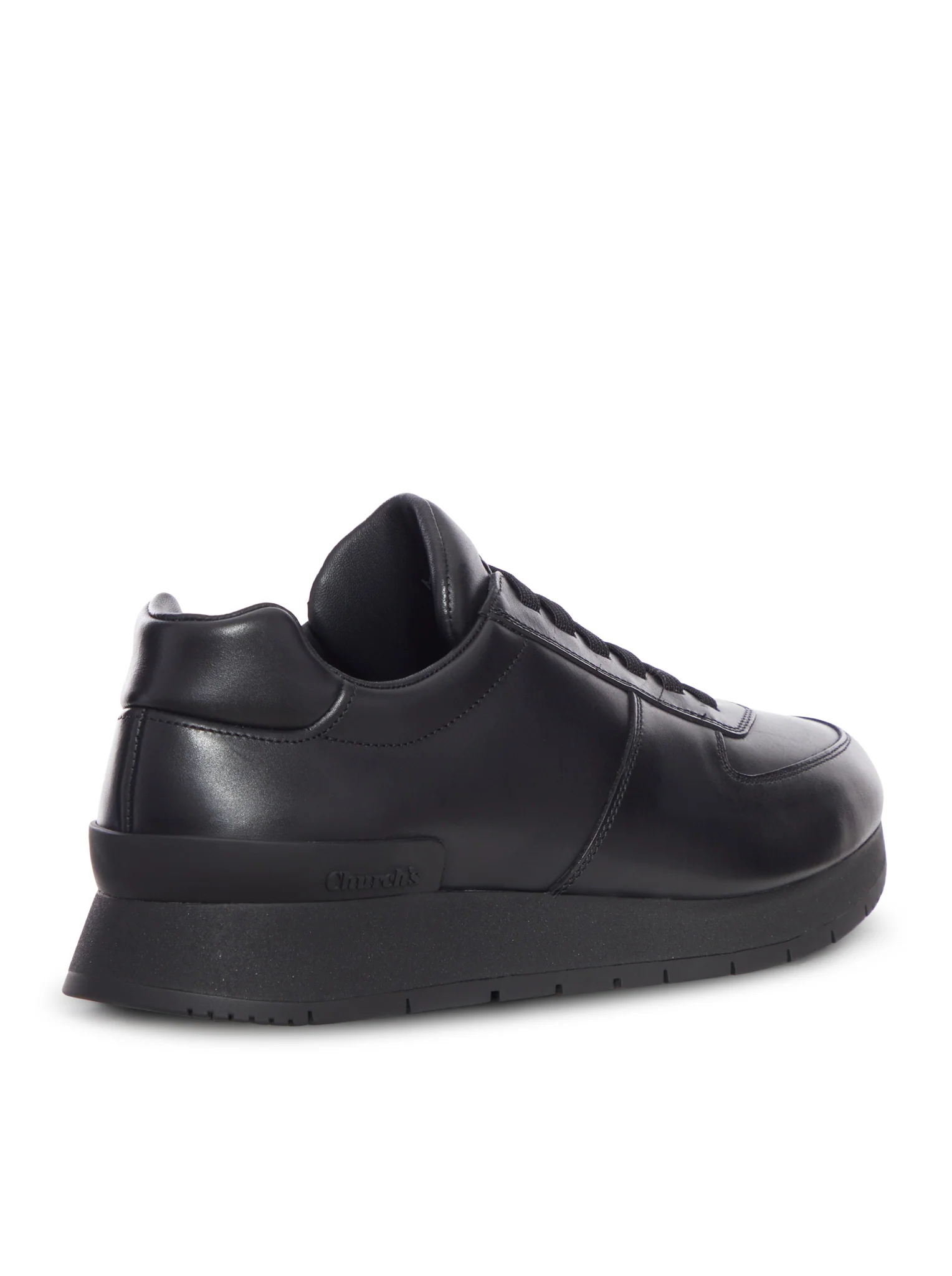 LIVINGSTON SLIP-ON SNEAKERS IN DEERSKIN - Image 3