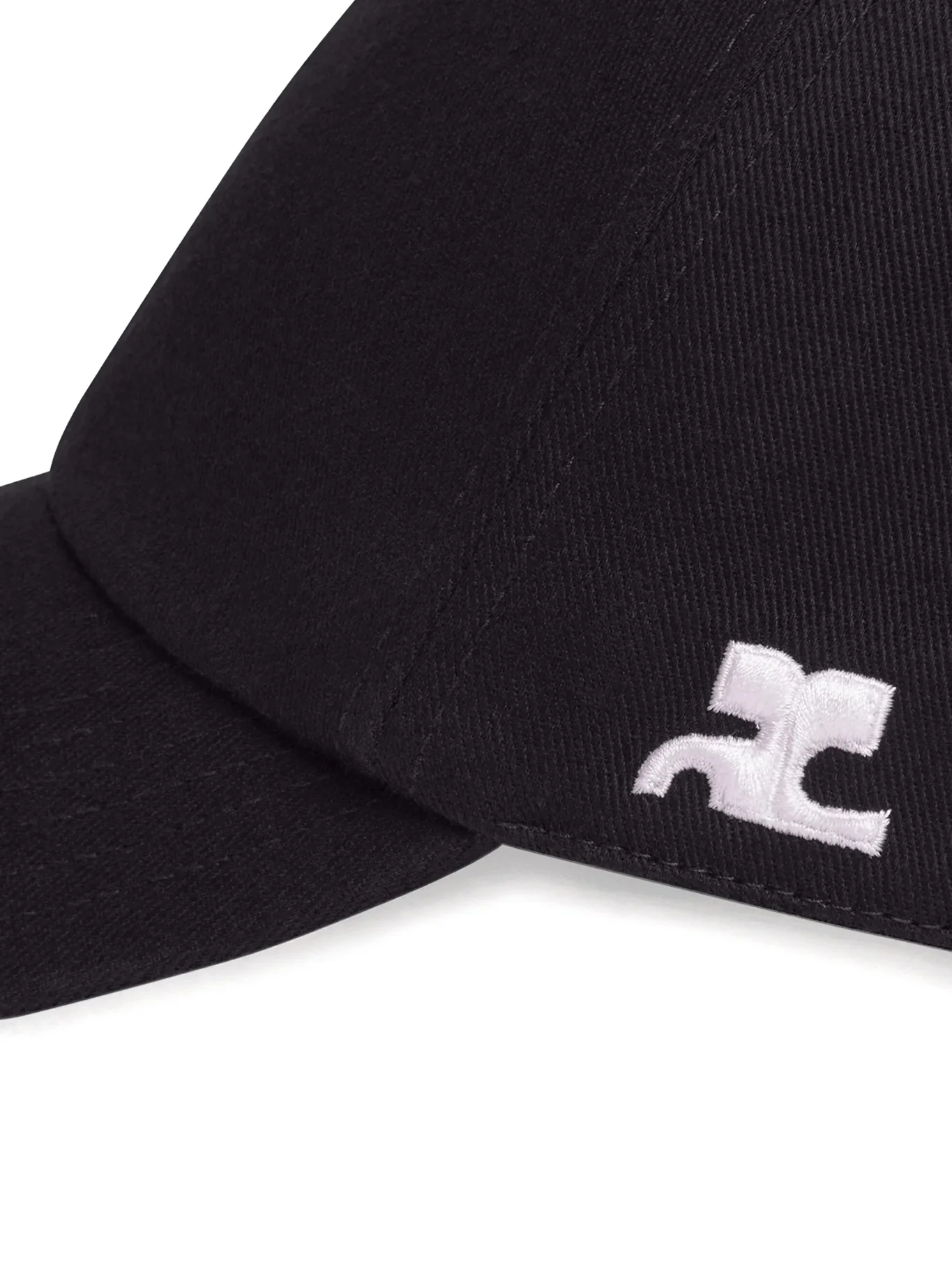AC SIGNATURE COTTON HAT - Image 4