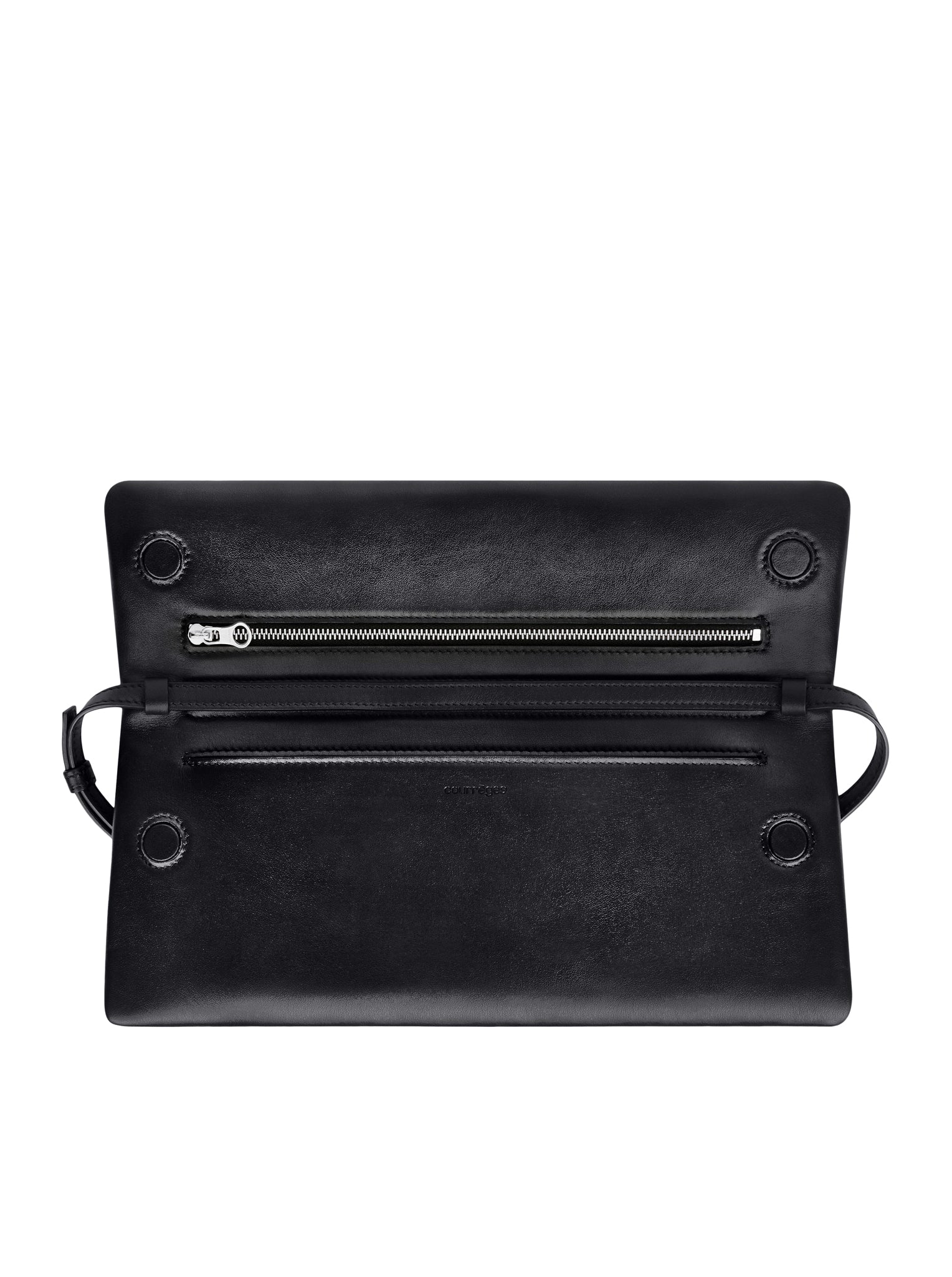 LEATHER CLUTCH - Image 6