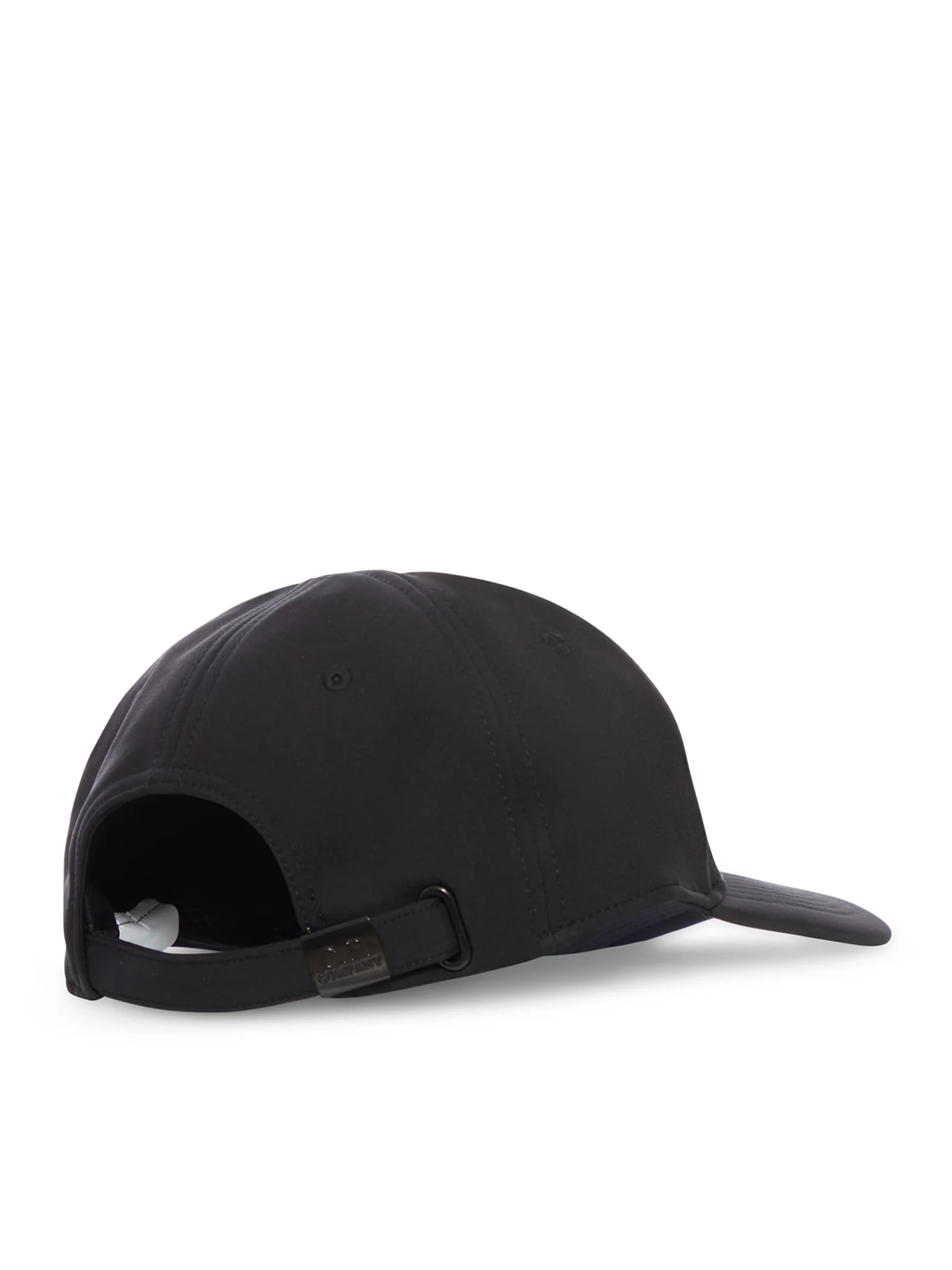 CP SHELL - R BASEBALL CAP - Image 3