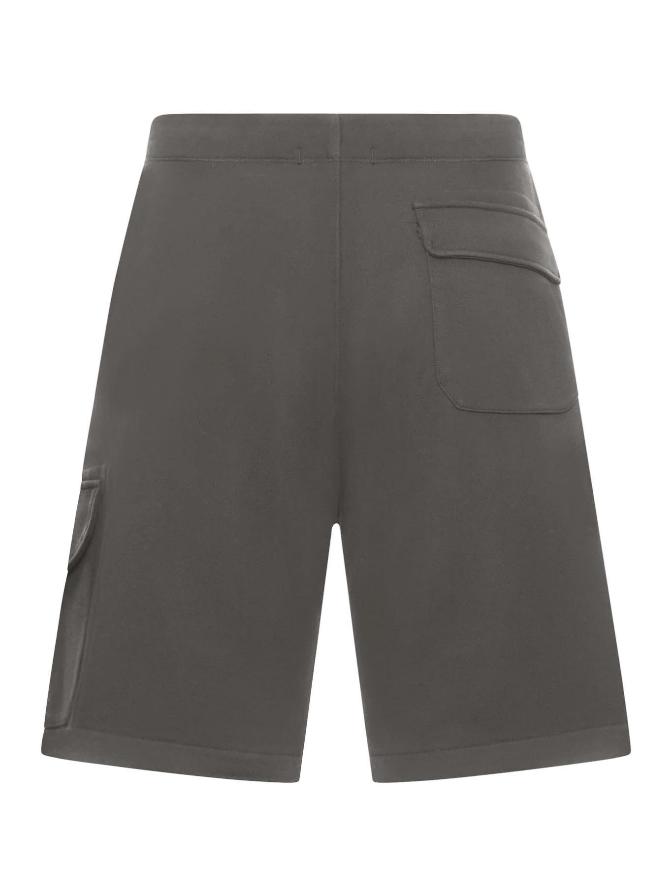COTTON CARGO PANTS - Image 2