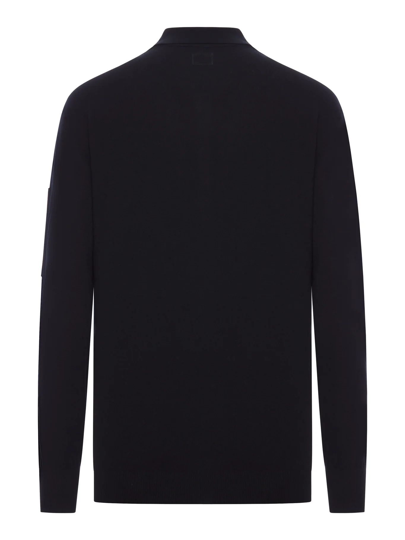 MERINO WOOL POLO - Image 2