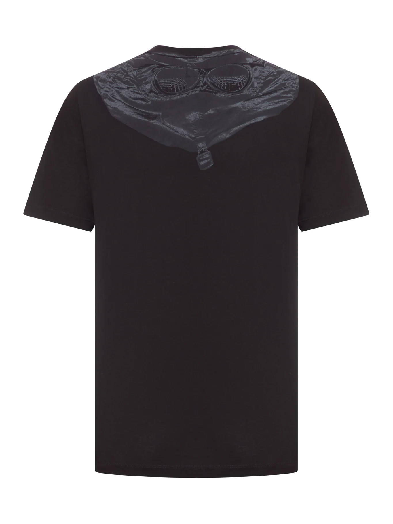 SHORT-SLEEVED T-SHIRT WITH PRINT - Image 2