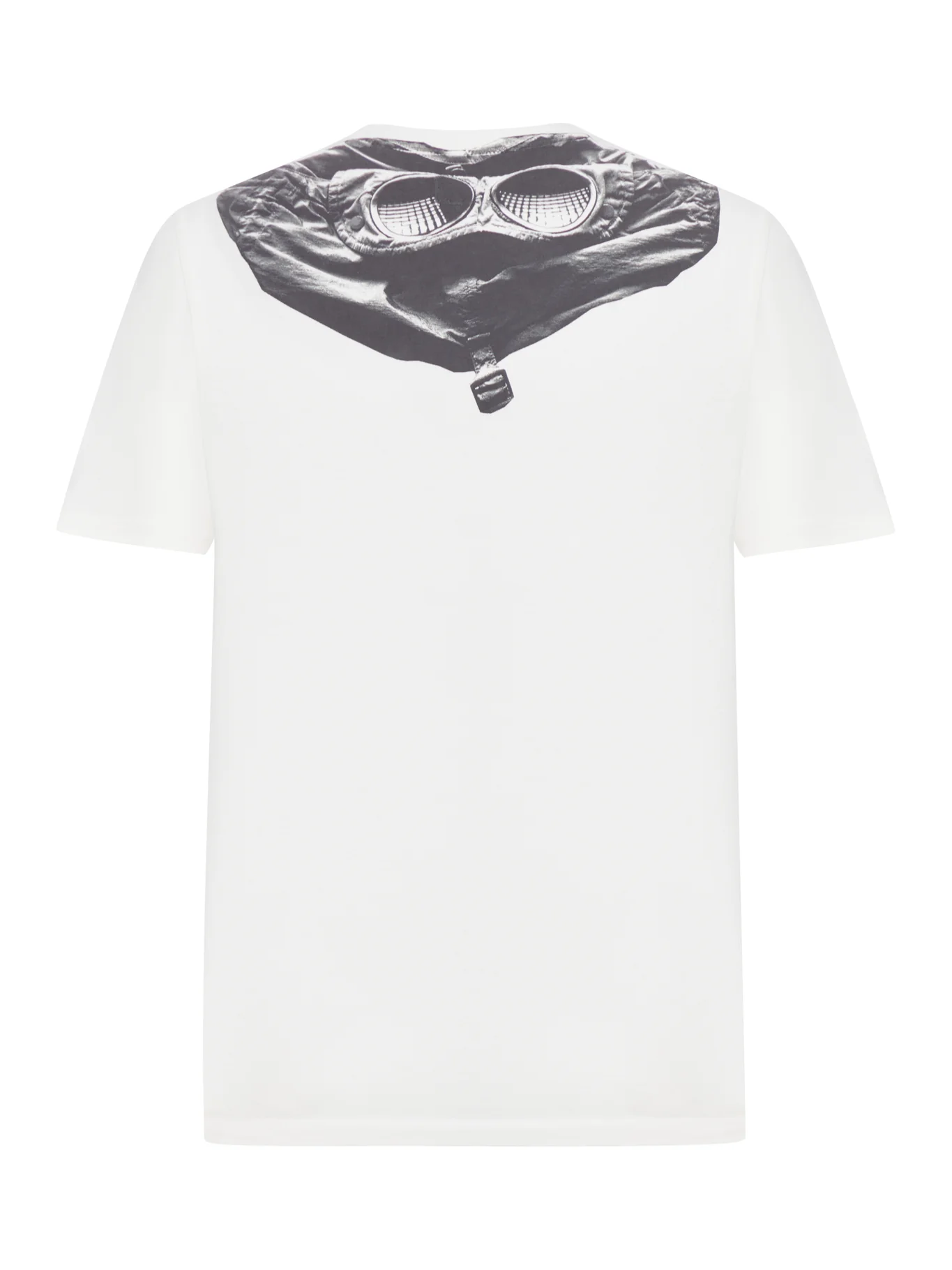 SHORT-SLEEVED T-SHIRT WITH PRINT - Image 2