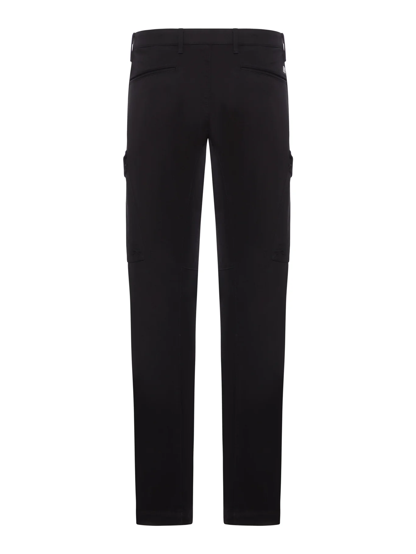 STRETCH CARGO PANTS - Image 2