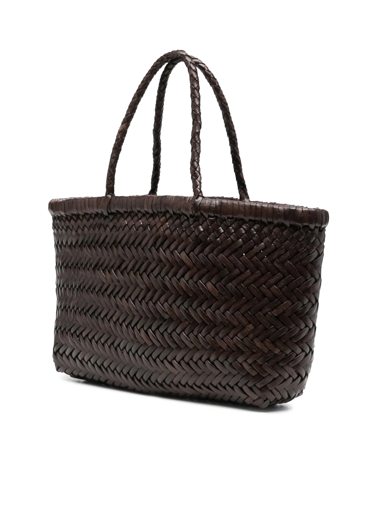 MINI FLAT GORA HANDBAG - Image 3