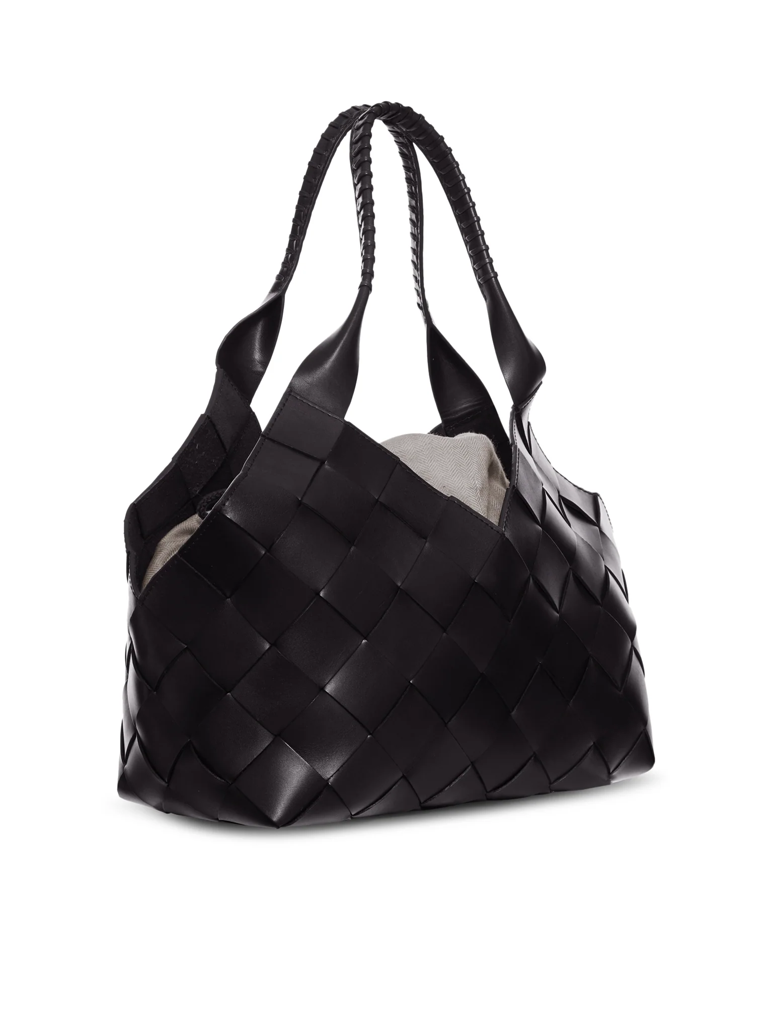NEW LEATHER BAG - Image 2