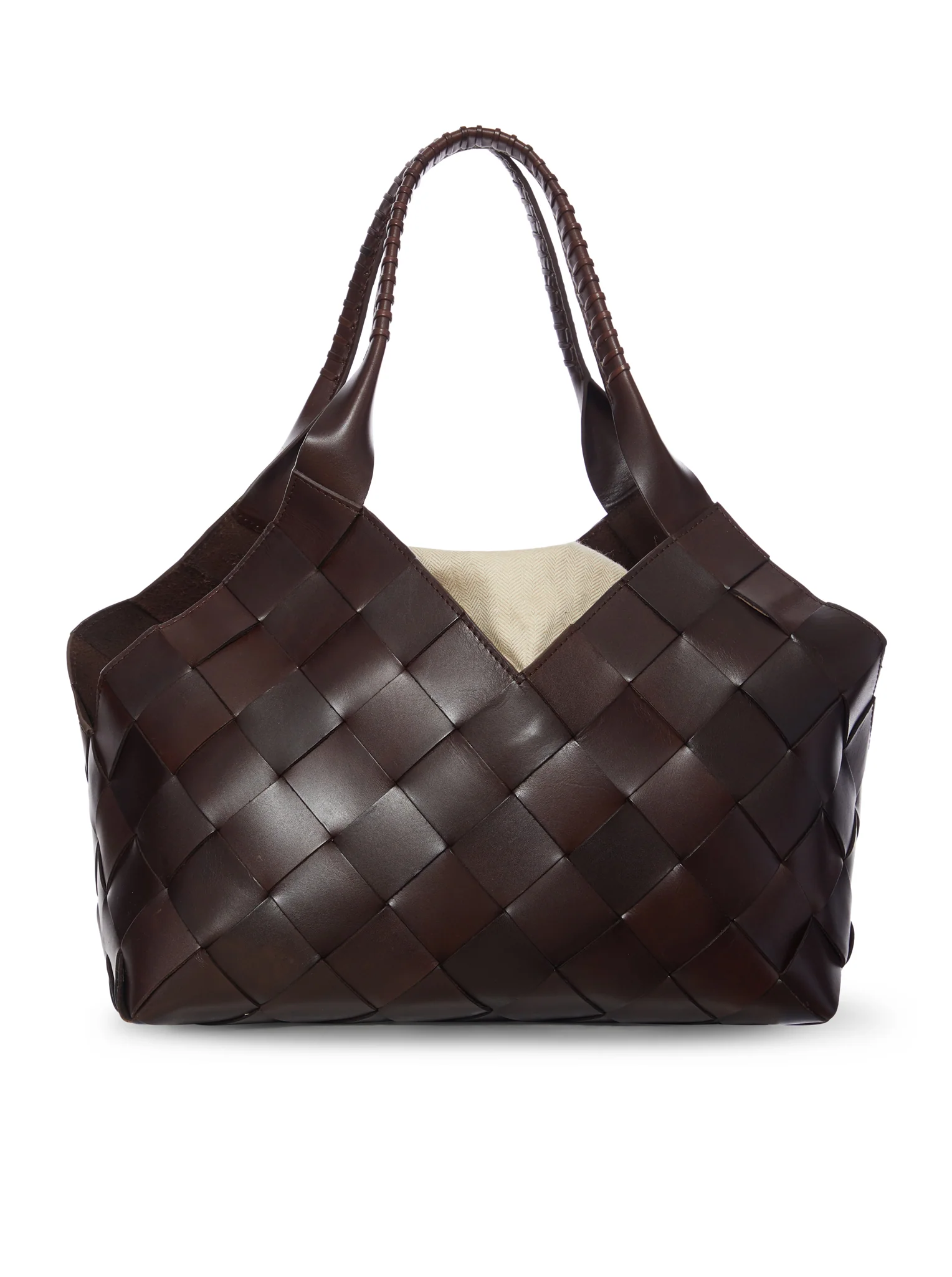 NEW LEATHER BAG - Image 3