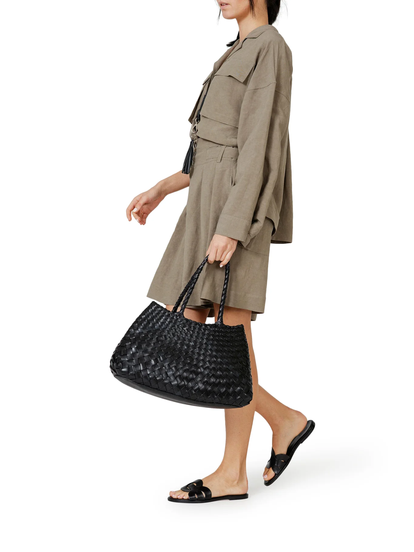 SANTA CROCE BIG BAG - Image 3