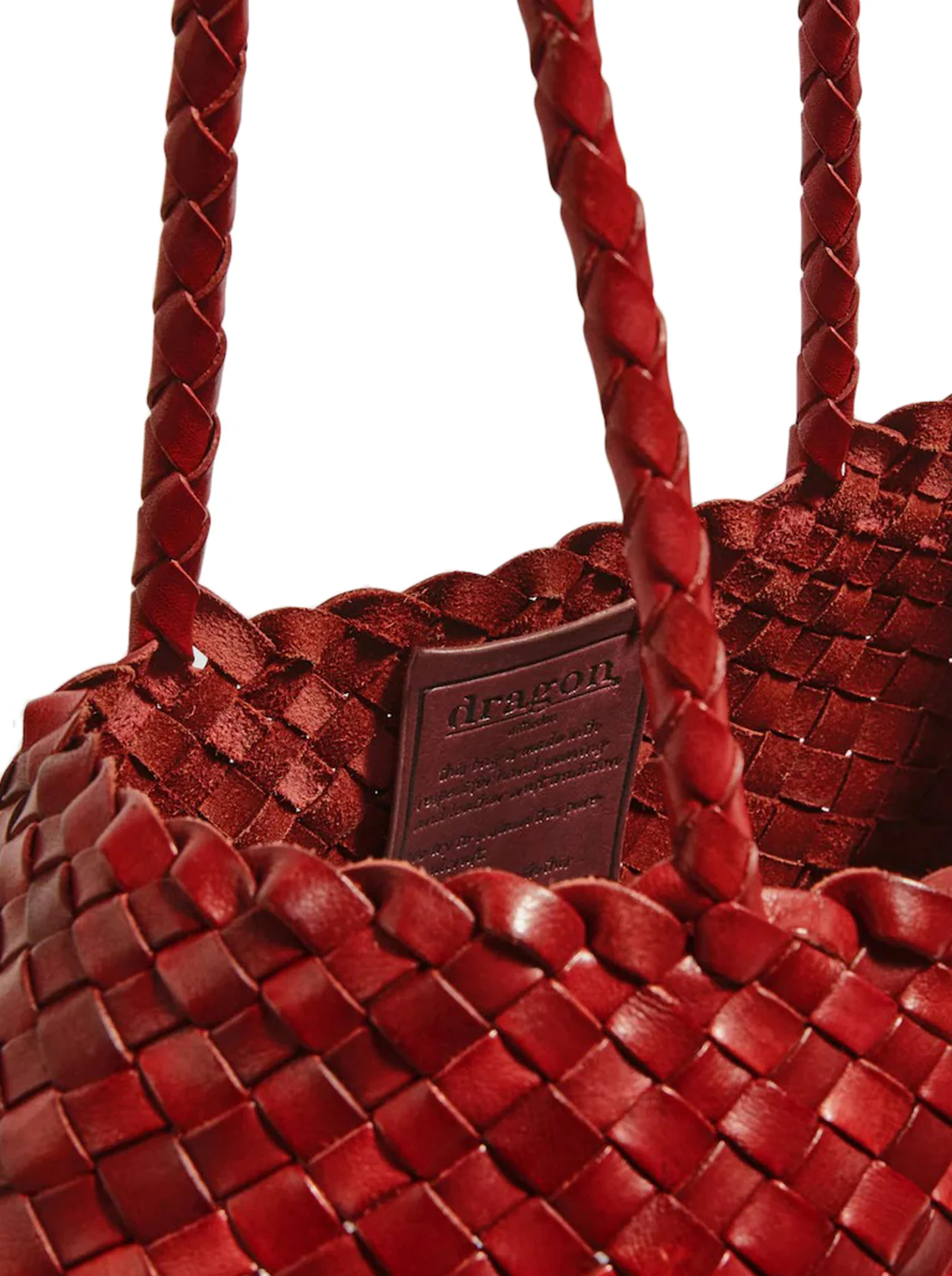 SANTA CROCE BIG BAG - Image 4