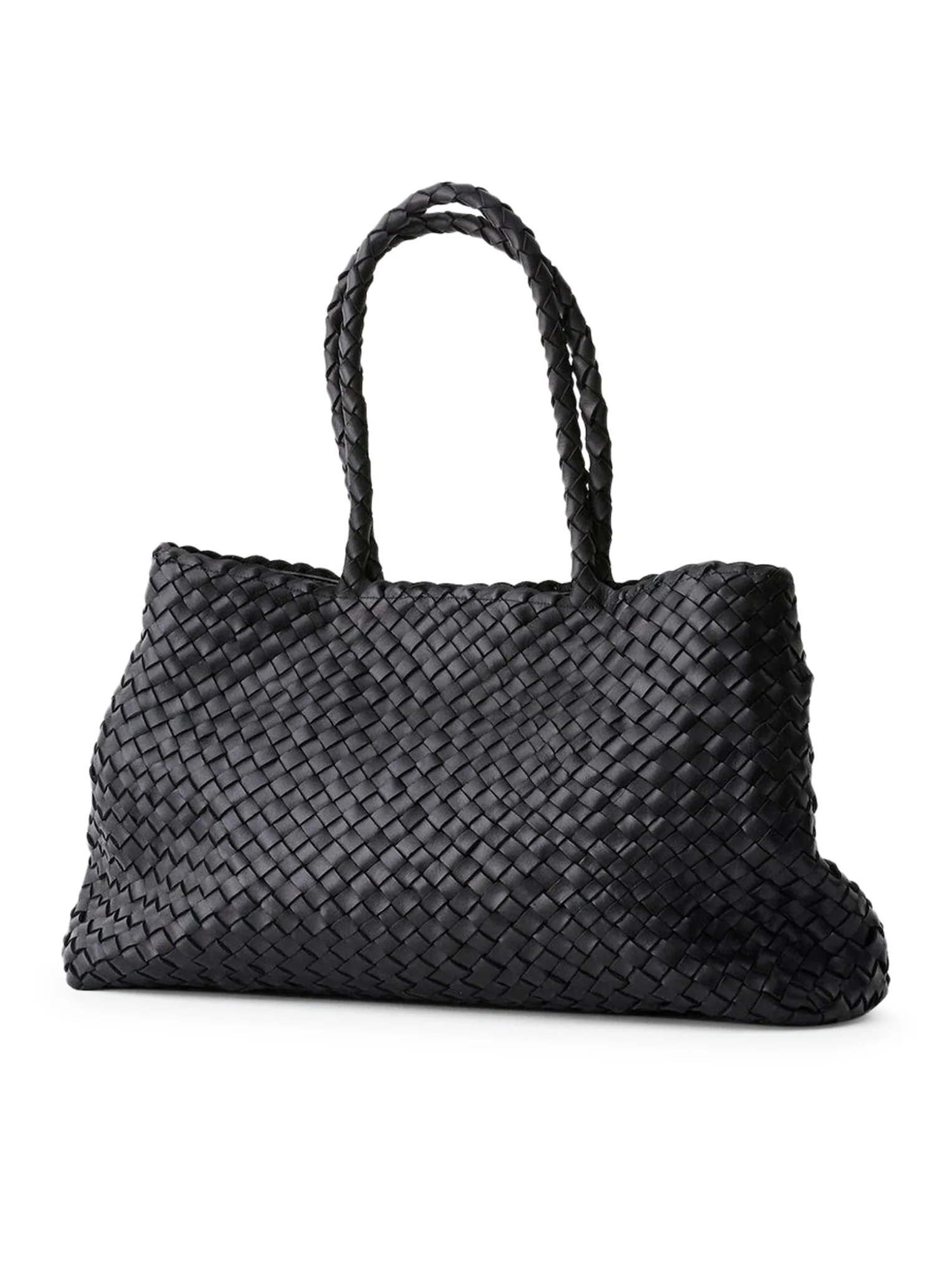 VINTAGE MESH TOTE BAG - Image 3