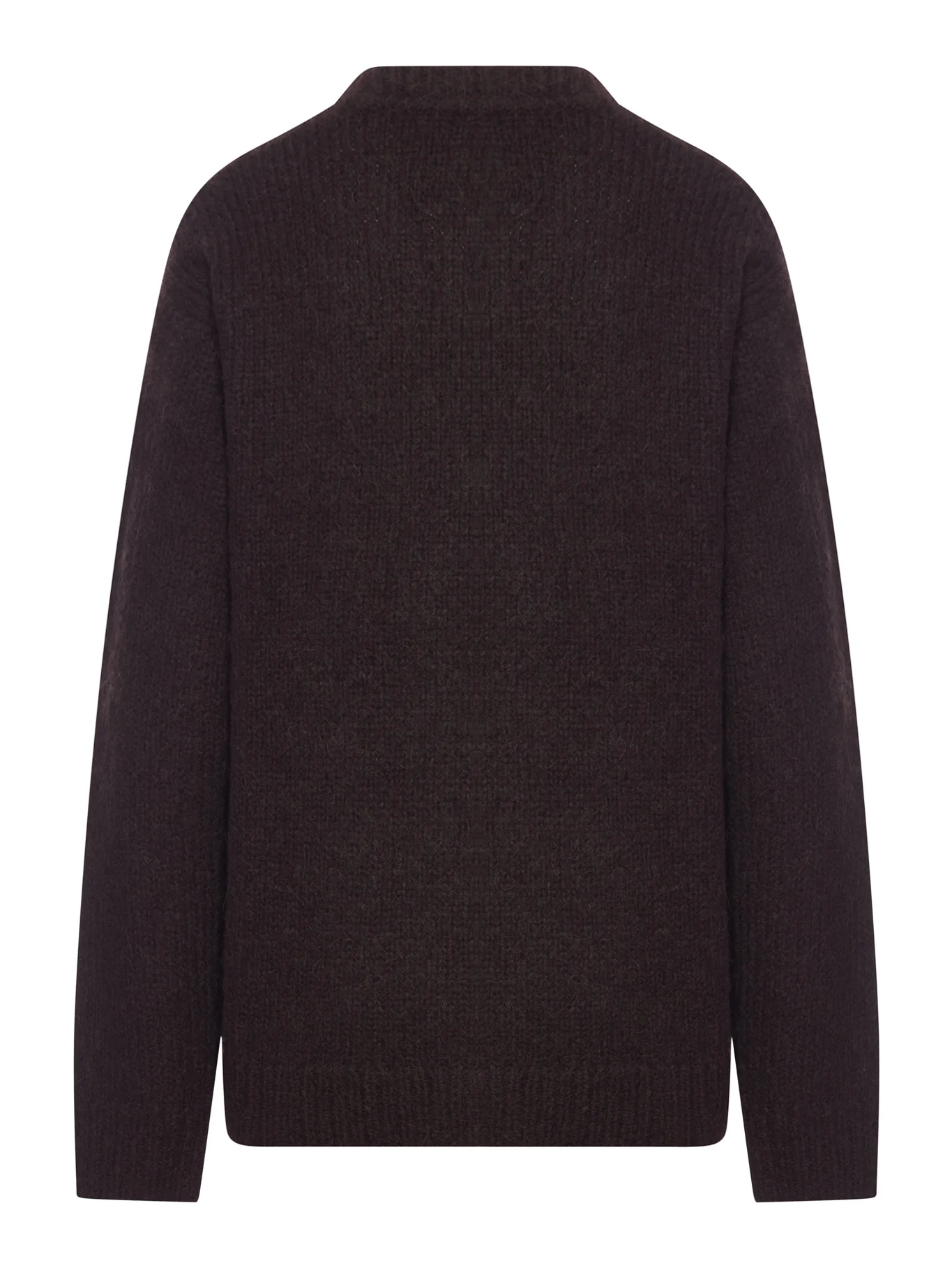 ALPACA CARDIGAN - Image 2