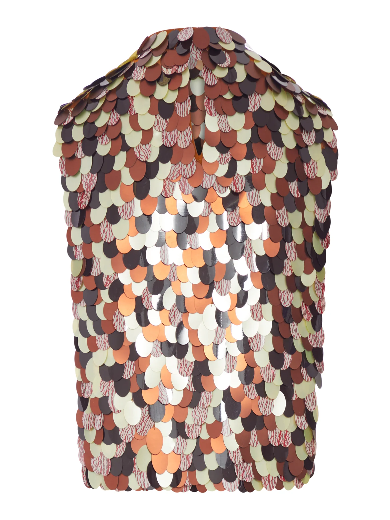 CARMASA EMBROIDERED TOP - Image 2