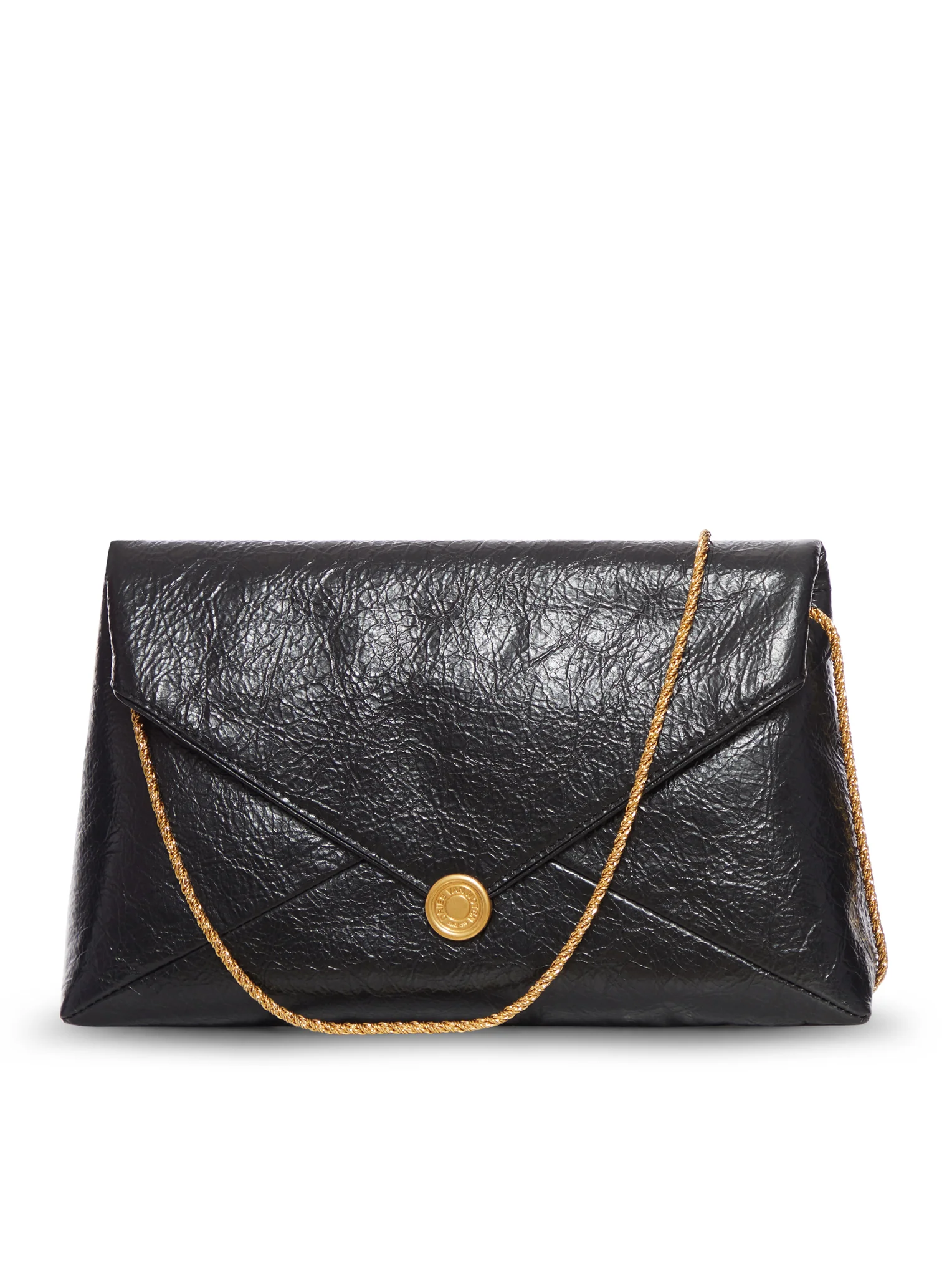 ENVELOP SHOULDER BAG - Image 4