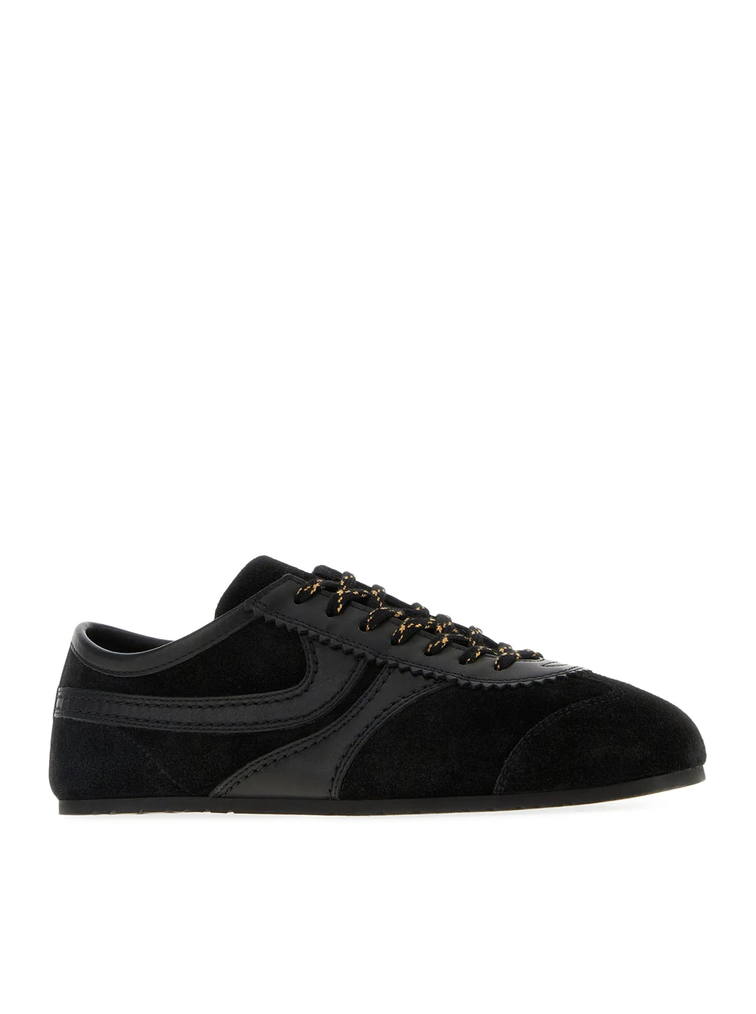 SUEDE SNEAKERS - Image 2