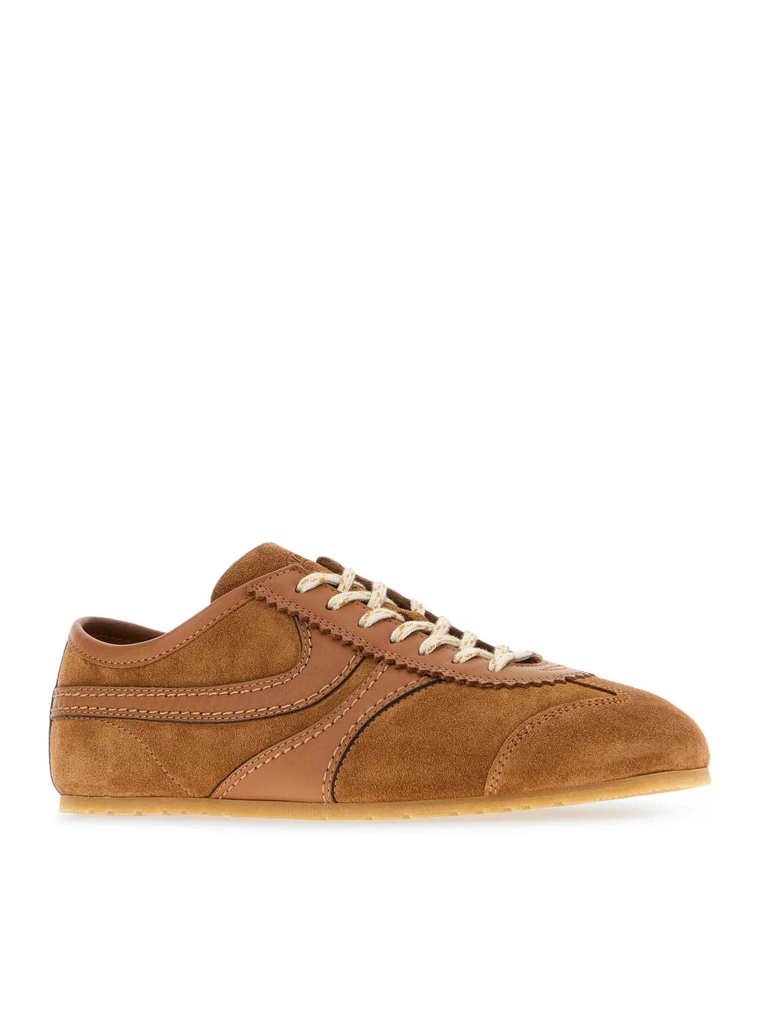 SUEDE SNEAKERS - Image 2