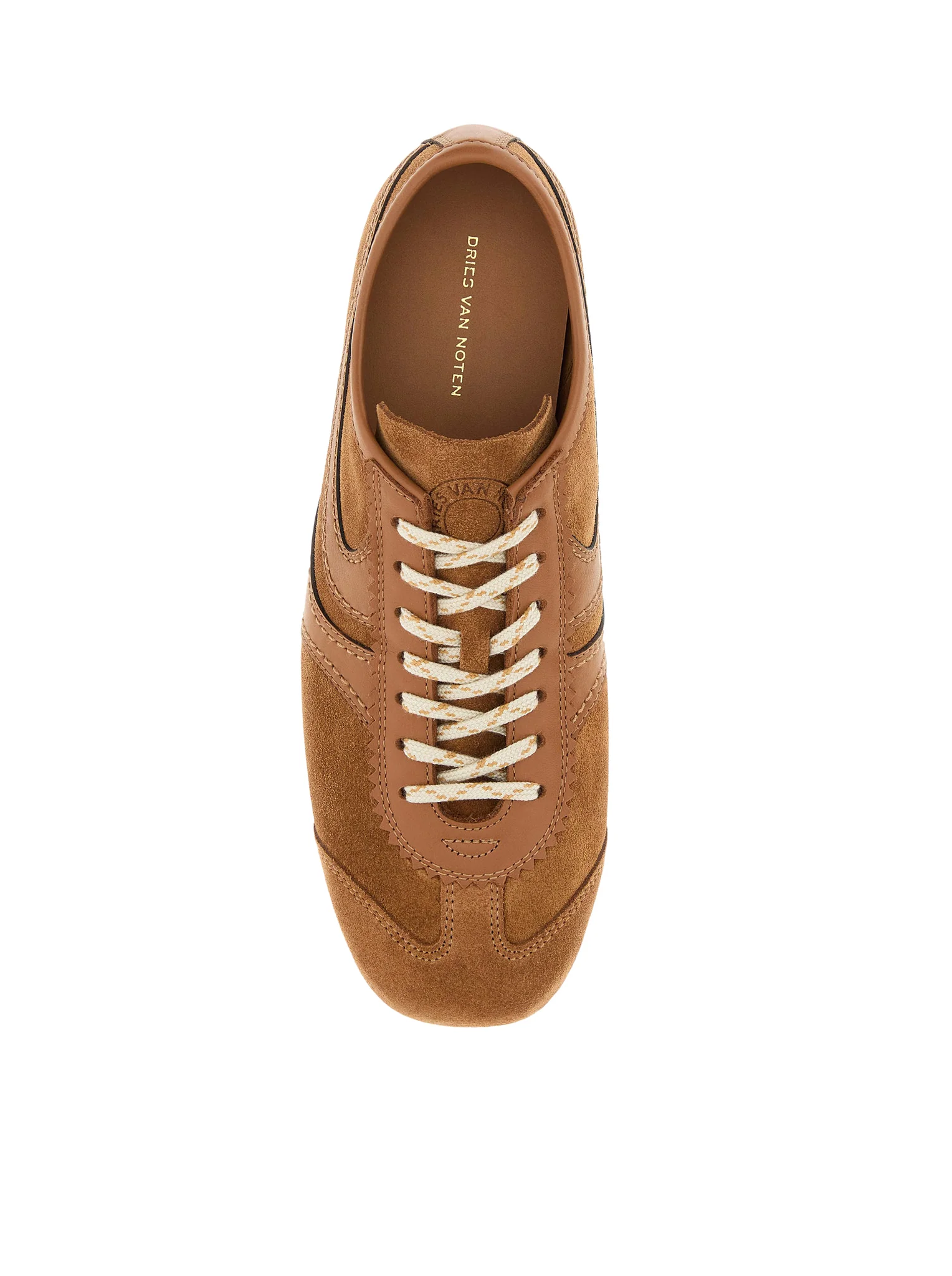 SUEDE SNEAKERS - Image 4