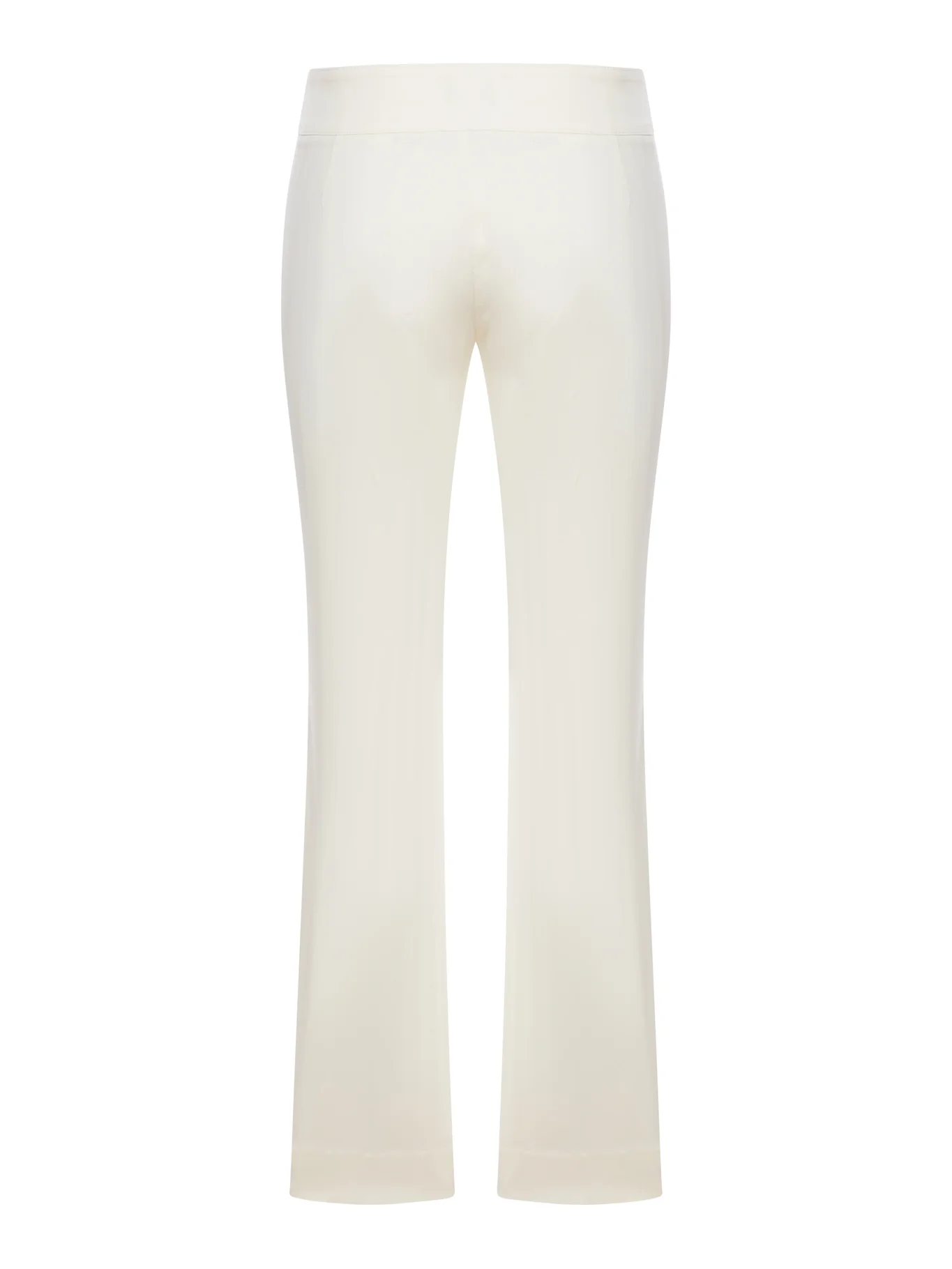 HIGH-WAISTED TROUSERS - Image 2