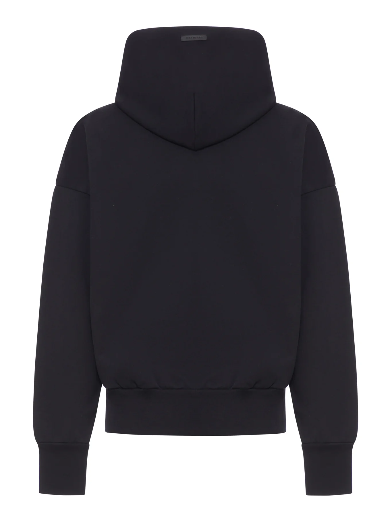 COTTON HOODIE - Image 2