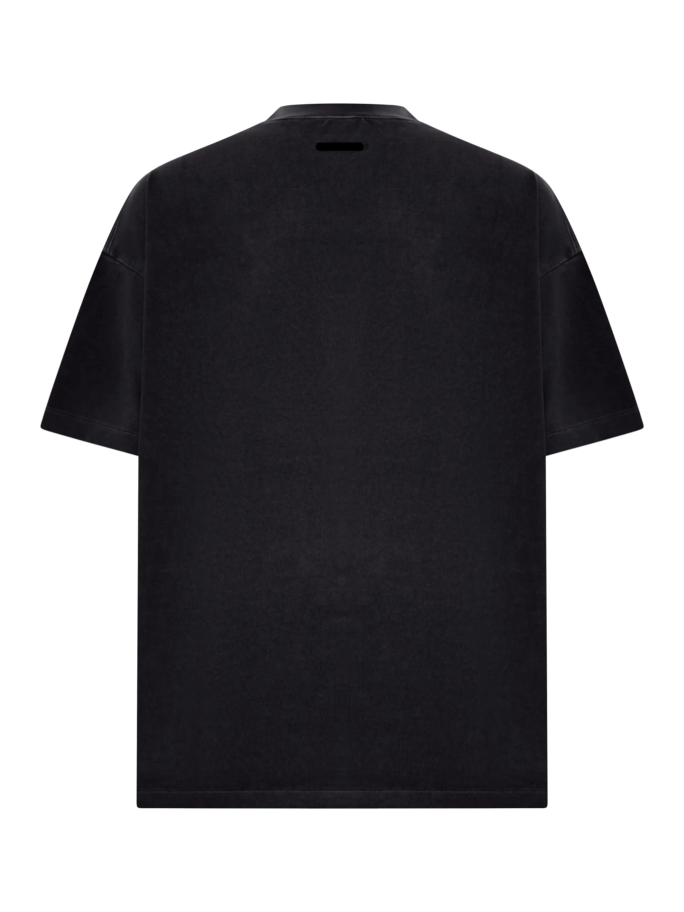 90`S SHORT SLEEVED COTTON T-SHIRT - Image 2