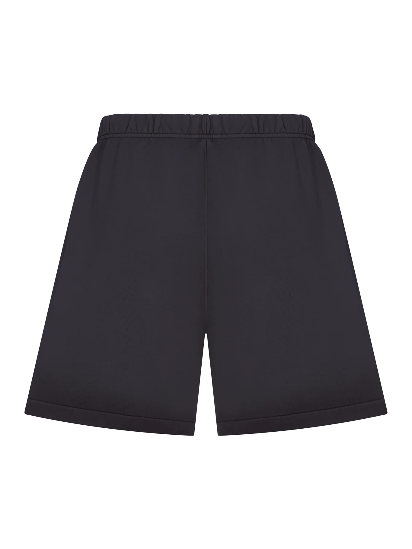 COTTON TRAINING SHORTS - Image 2