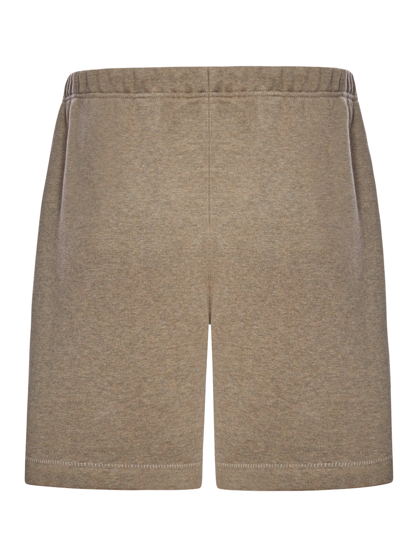 FLEECE SHORTS - Image 2