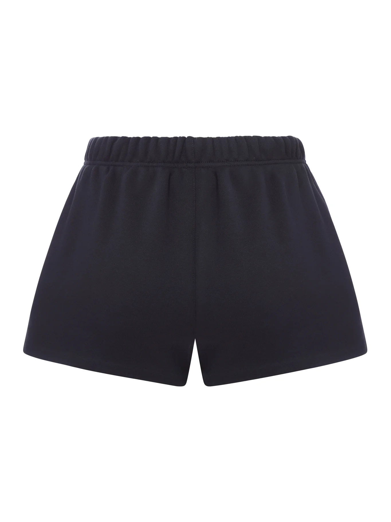 RUNNING SHORTS IN COTTON BLEND - Image 2