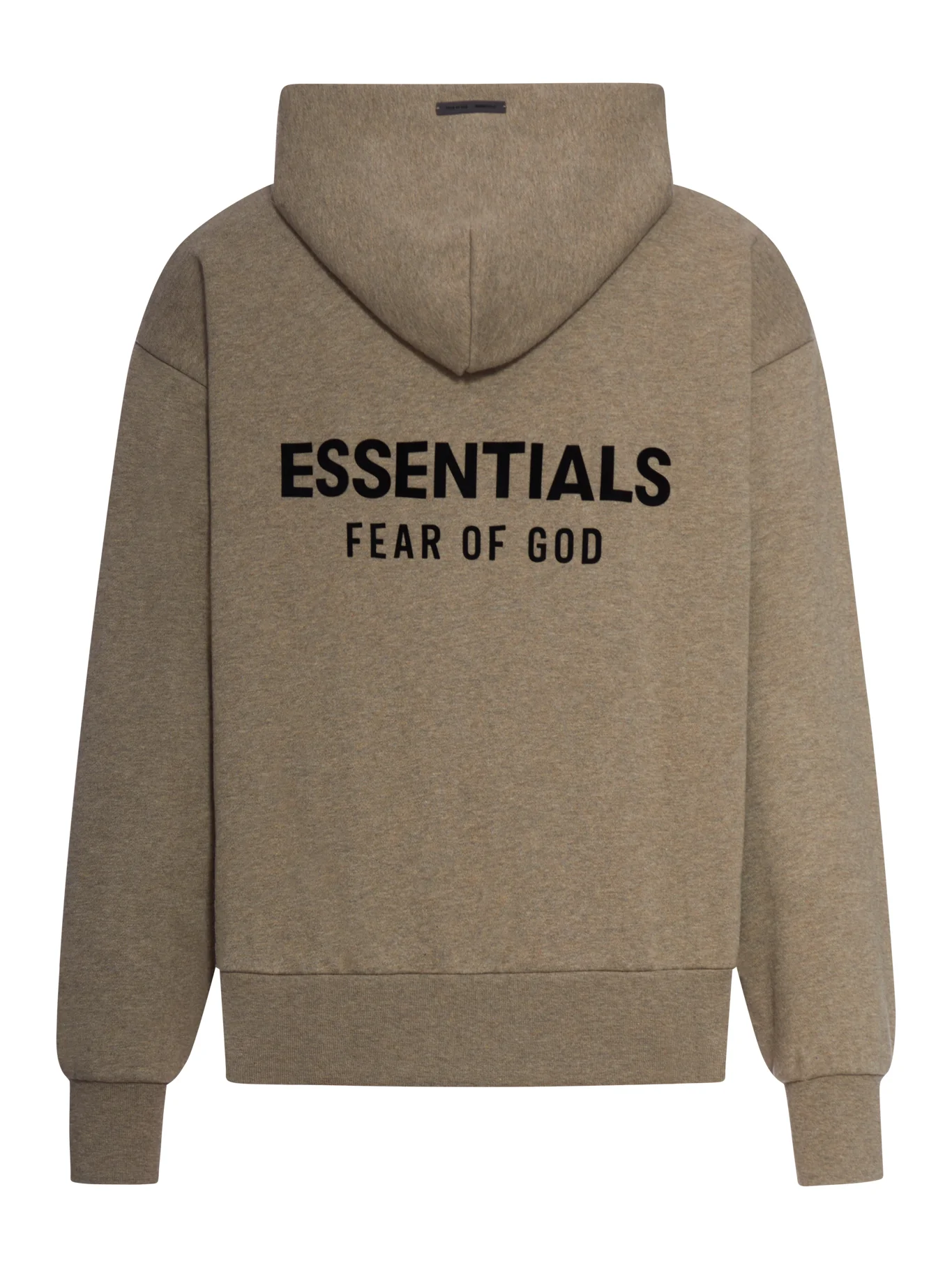 ZIP-UP HOODIE - Image 2