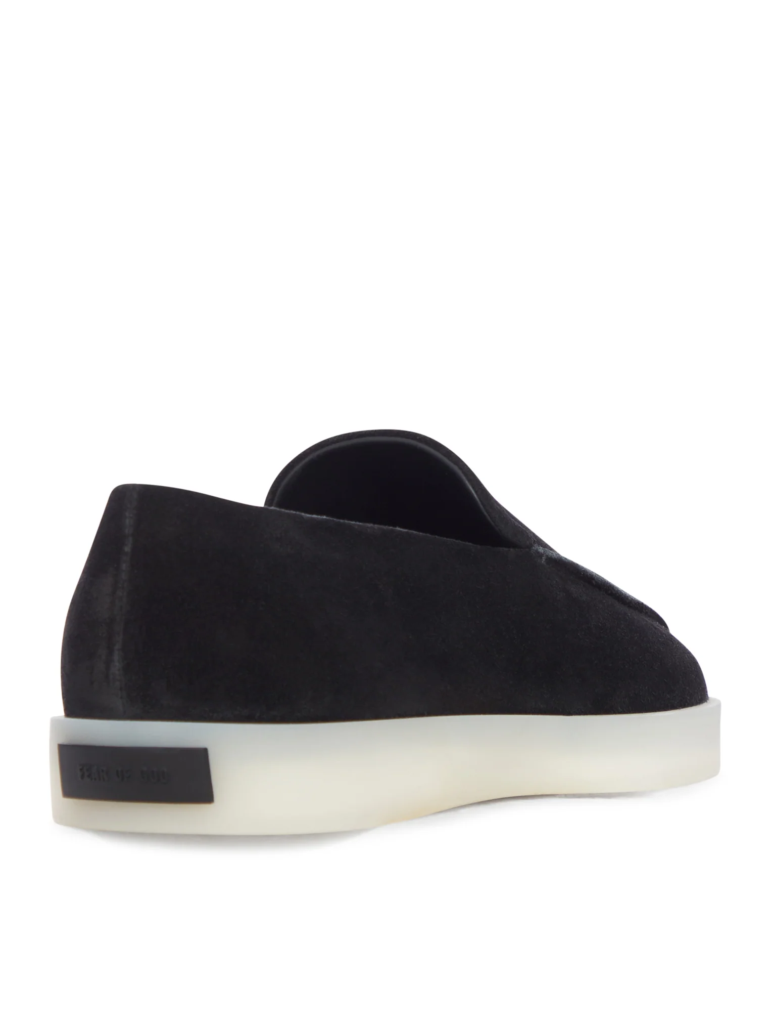 MOC RUNNER IN SUEDE - Image 3