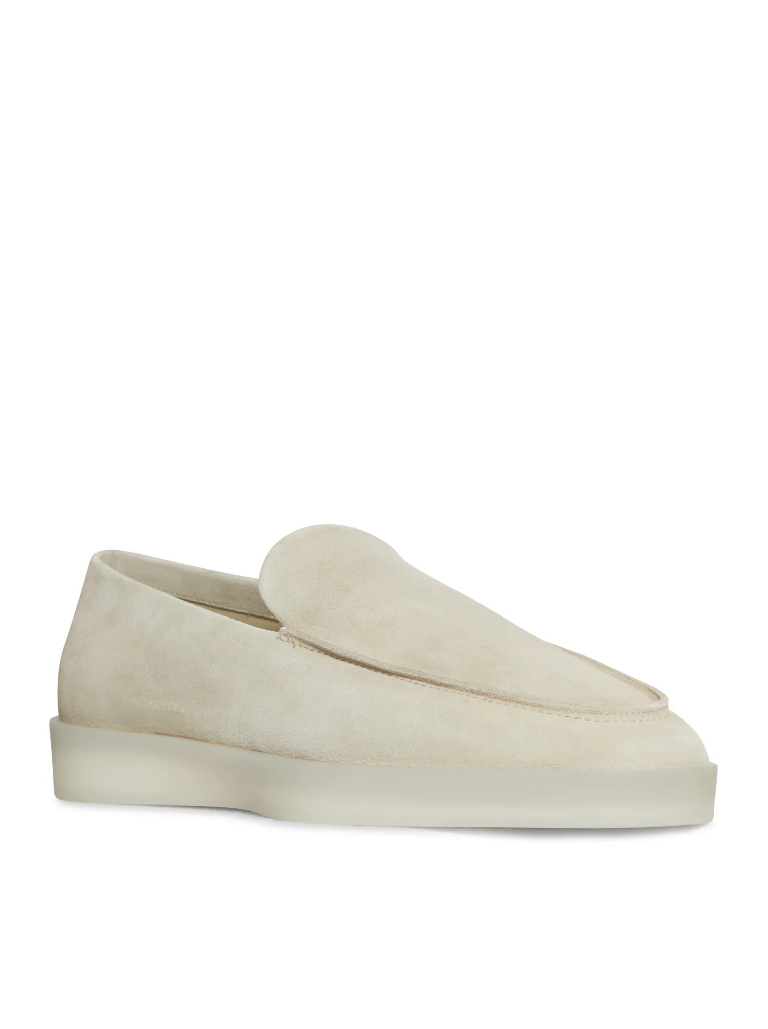 MOC RUNNER IN SUEDE - Image 2