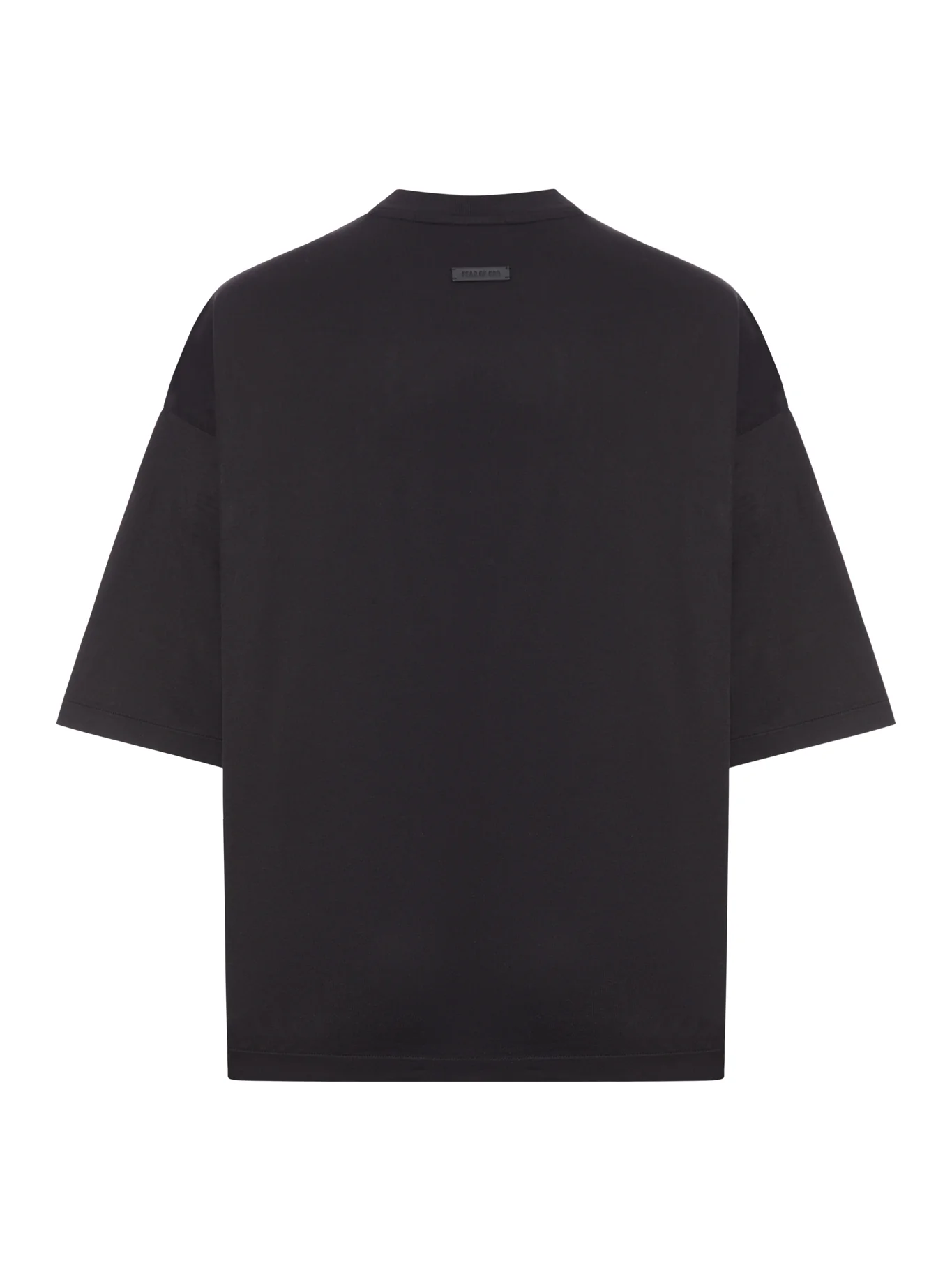 RELAXED SS T-SHIRT - Image 2