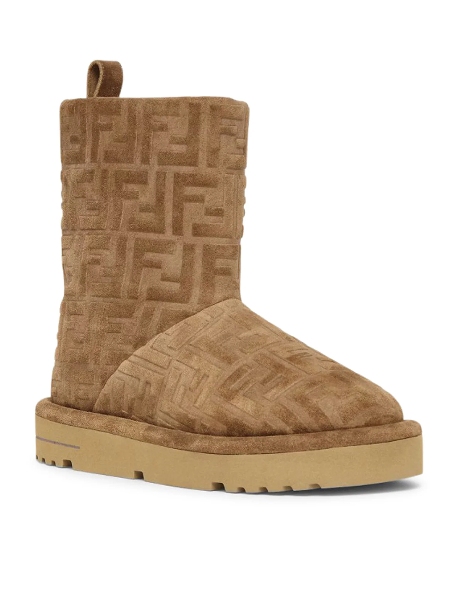 APRES CHIC BOOTS - Image 2
