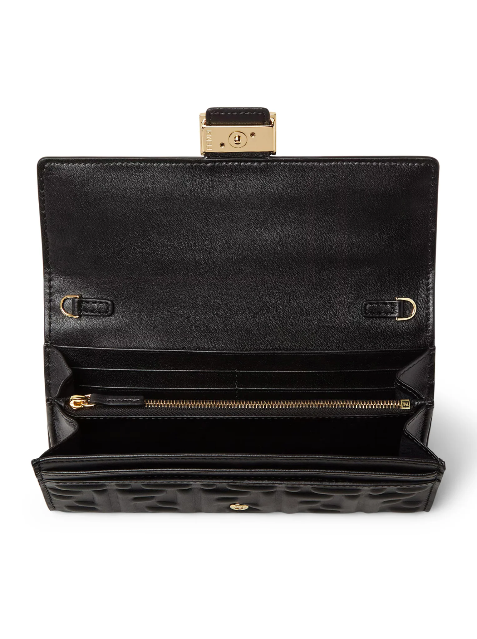 BAGUETTE CONTINETAL WALLET - Image 4