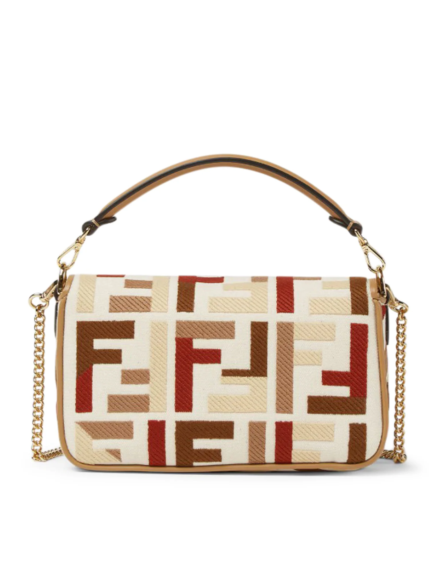 BAGUETTE MINI BAG - Image 3