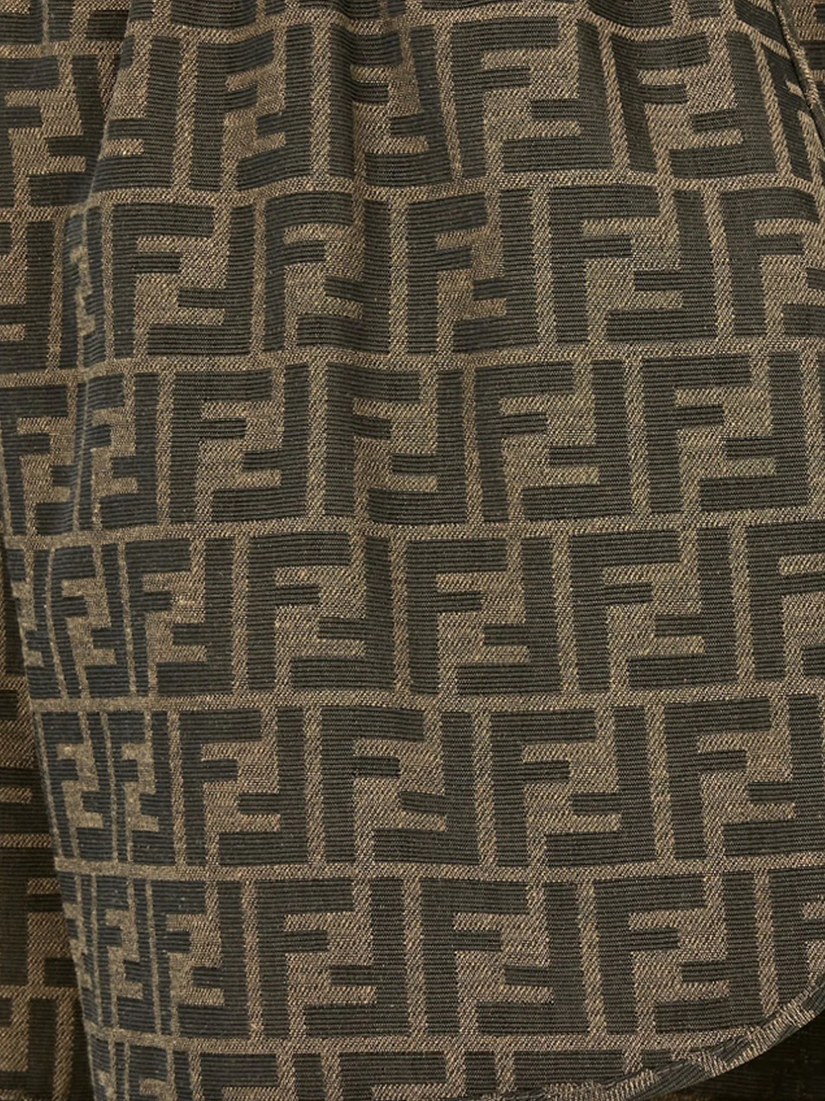SHORT FF CANVAS - Image 3