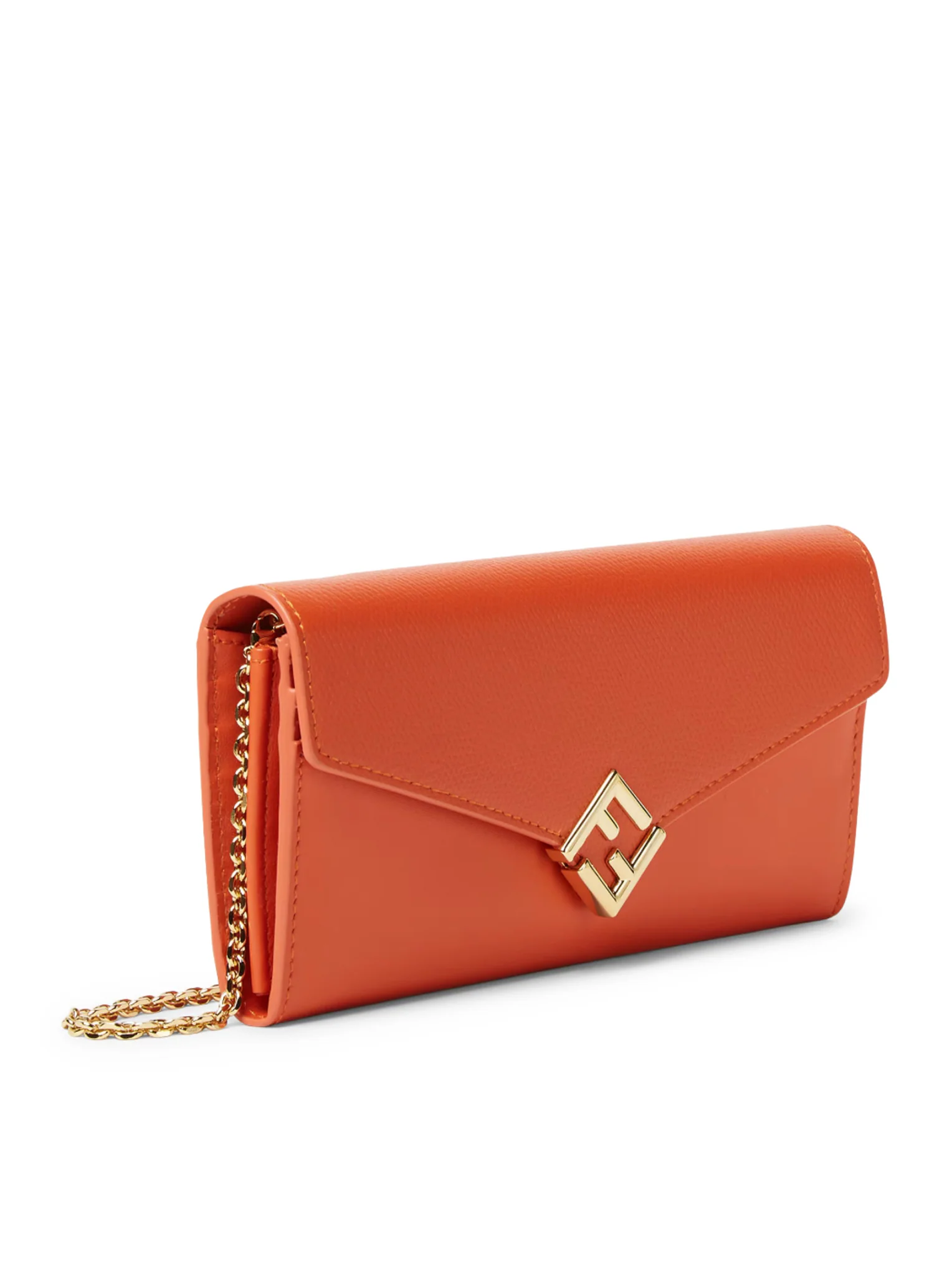 CONTINENTAL FF DIAMONDS CHAIN WALLET - Image 2