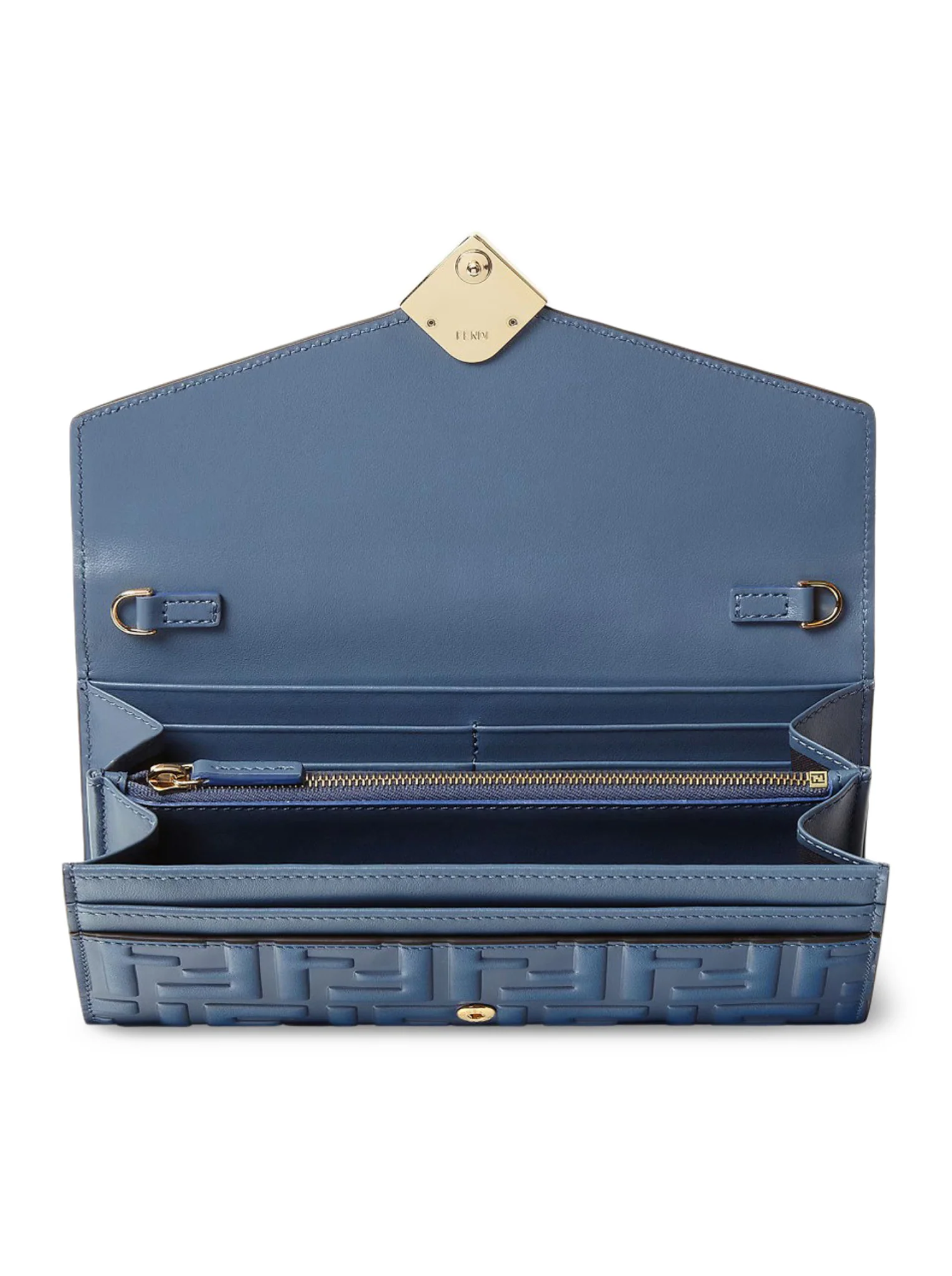 CONTINENTAL FF DIAMONDS WALLET - Image 4