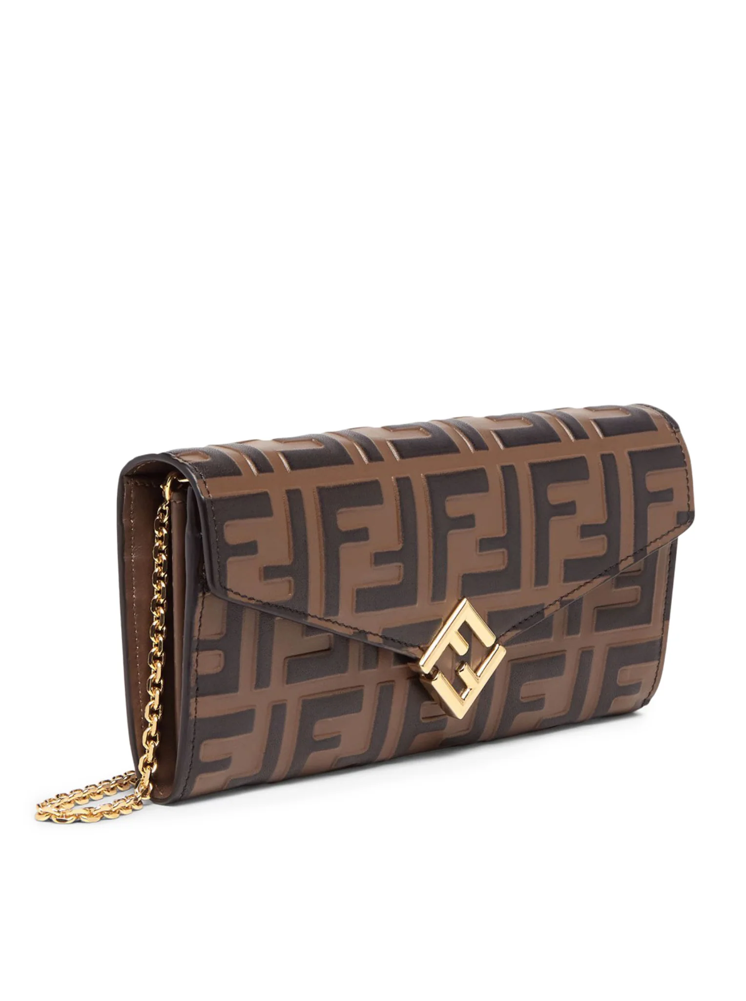 Continental With Chain FF Diamonds - Image 2